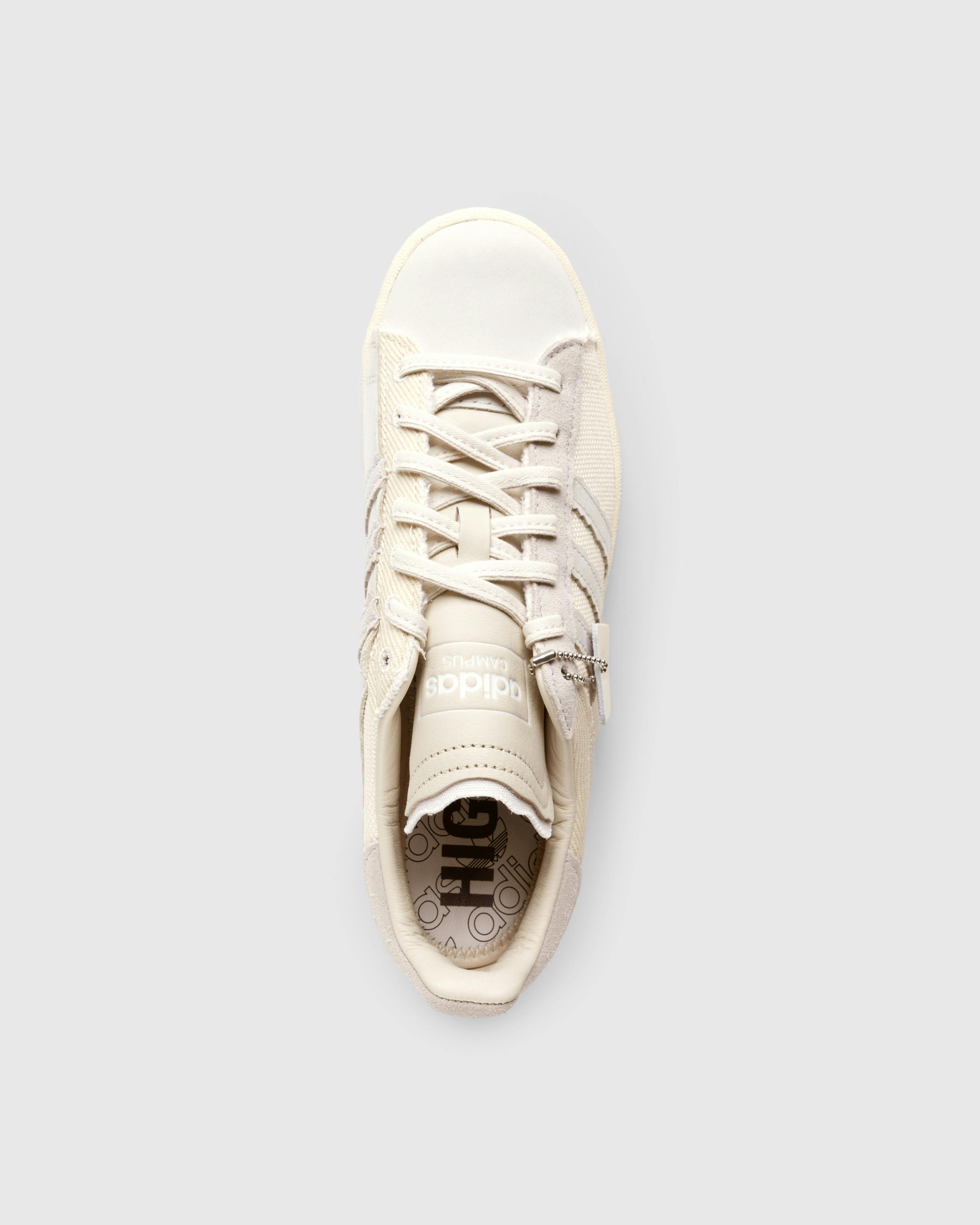 adidas Originals x Highsnobiety - HIGHArt Campus - Footwear - Beige - Image 5