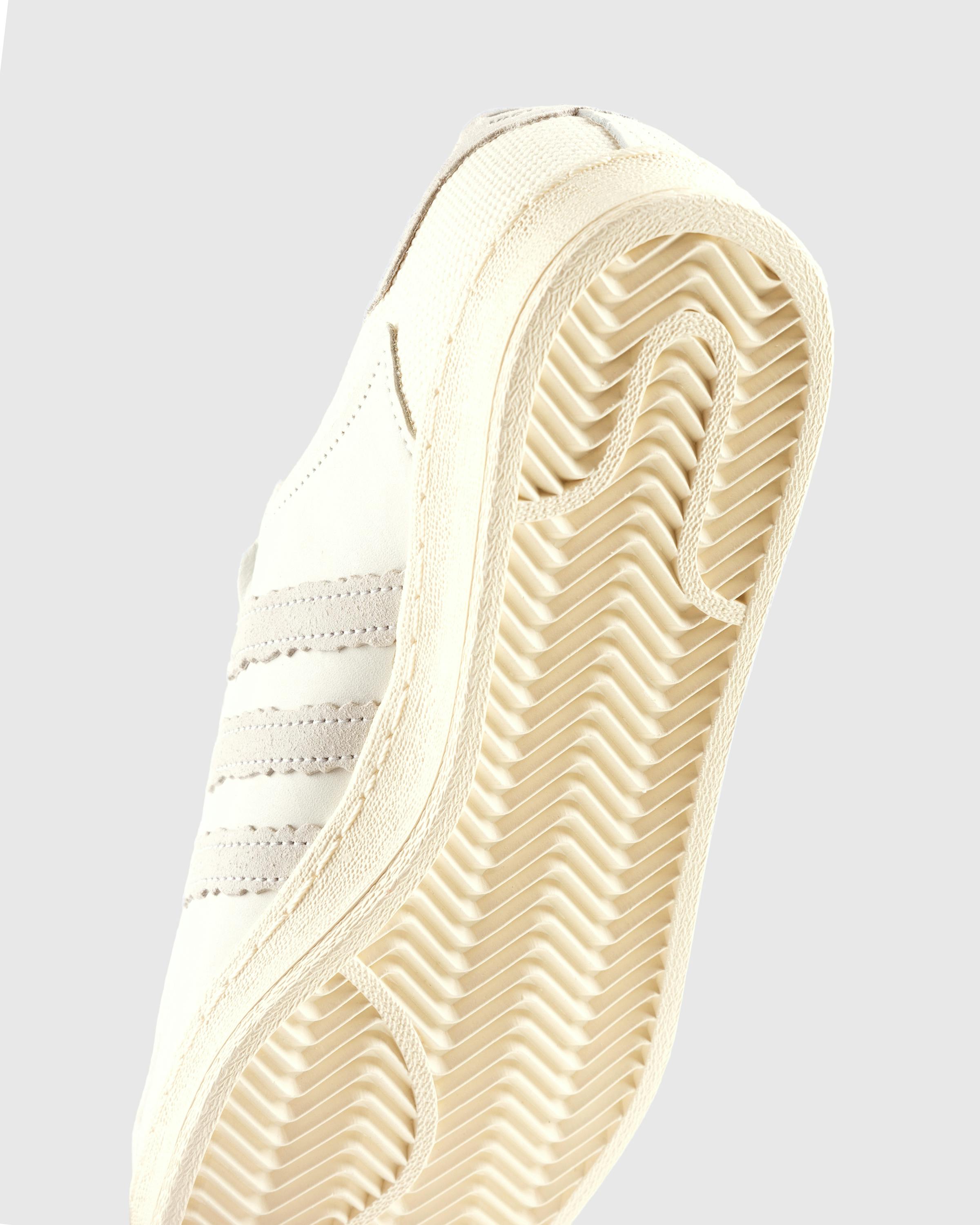 adidas Originals x Highsnobiety - HIGHArt Campus - Footwear - Beige - Image 6