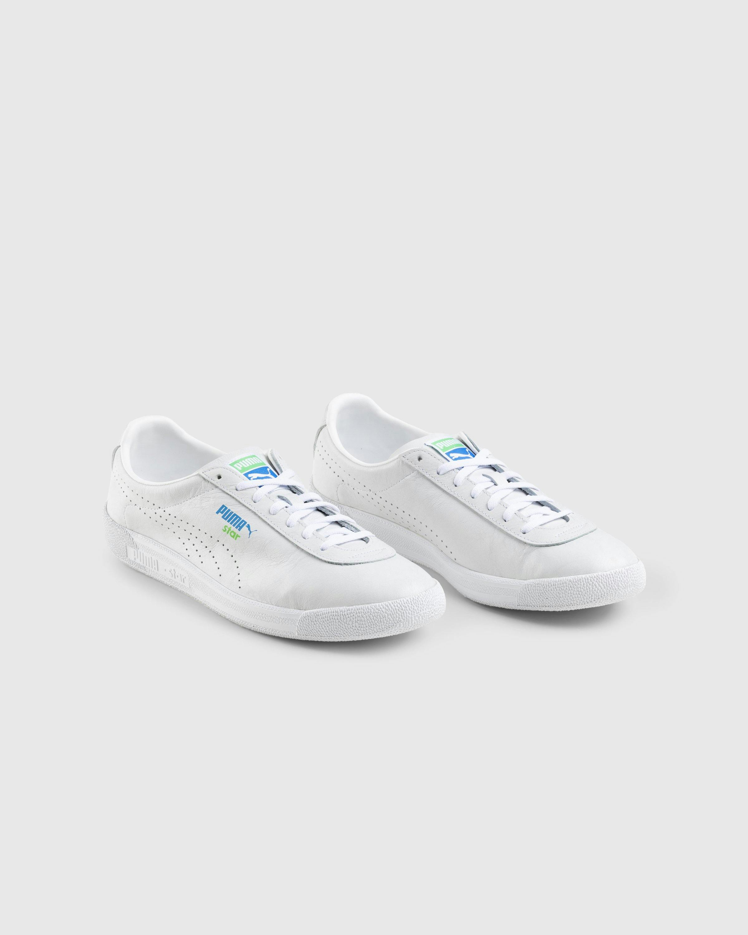 Puma - Star Tennis Whites - Footwear - Multi - Image 3