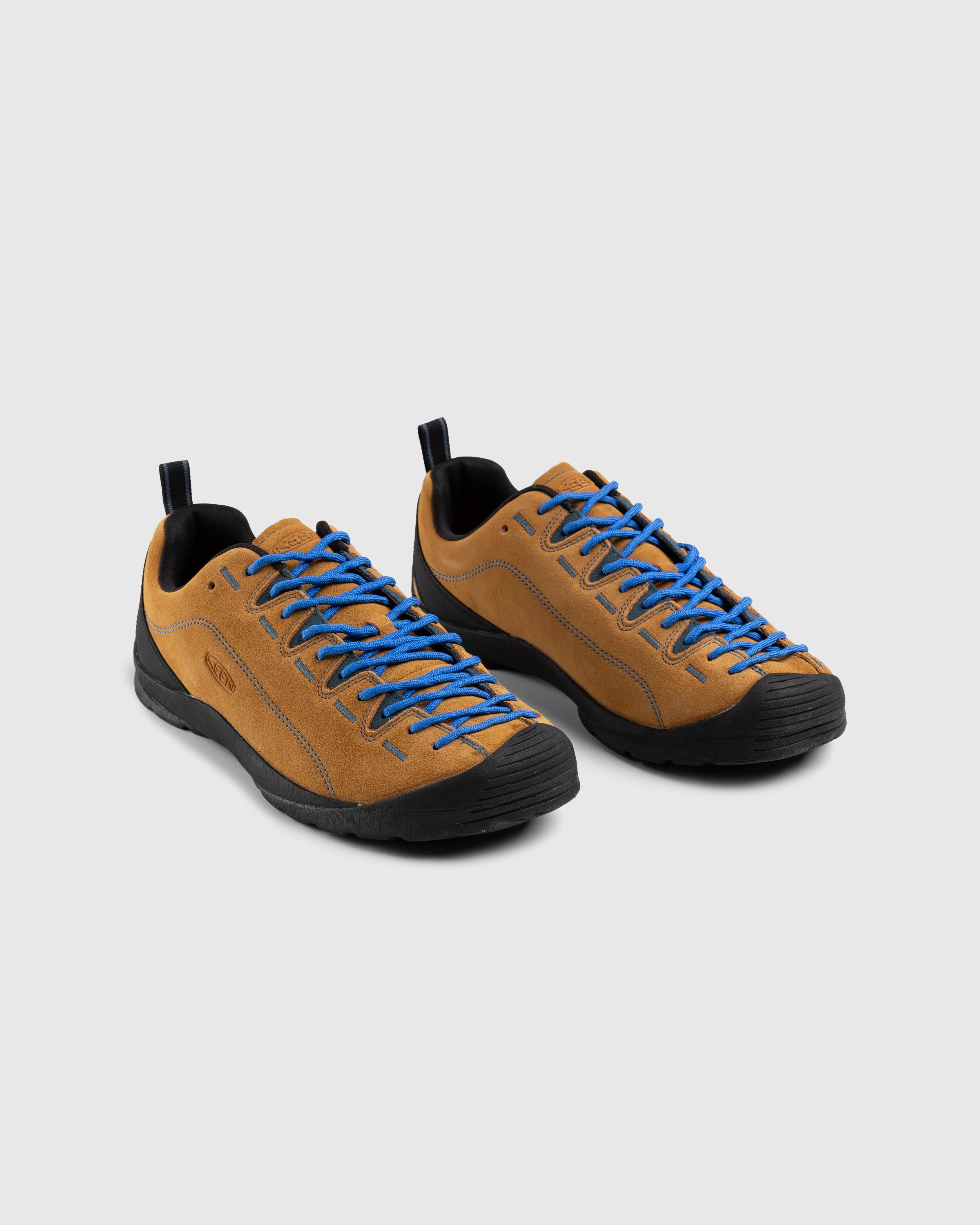Keen - JASPER CATHAY SPICE/ORION BLUE - Footwear - Multi - Image 3