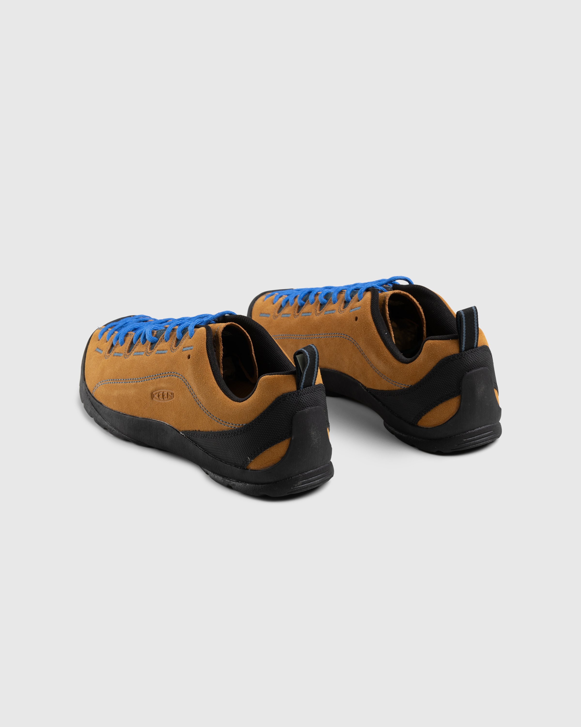 Keen - JASPER CATHAY SPICE/ORION BLUE - Footwear - Multi - Image 4