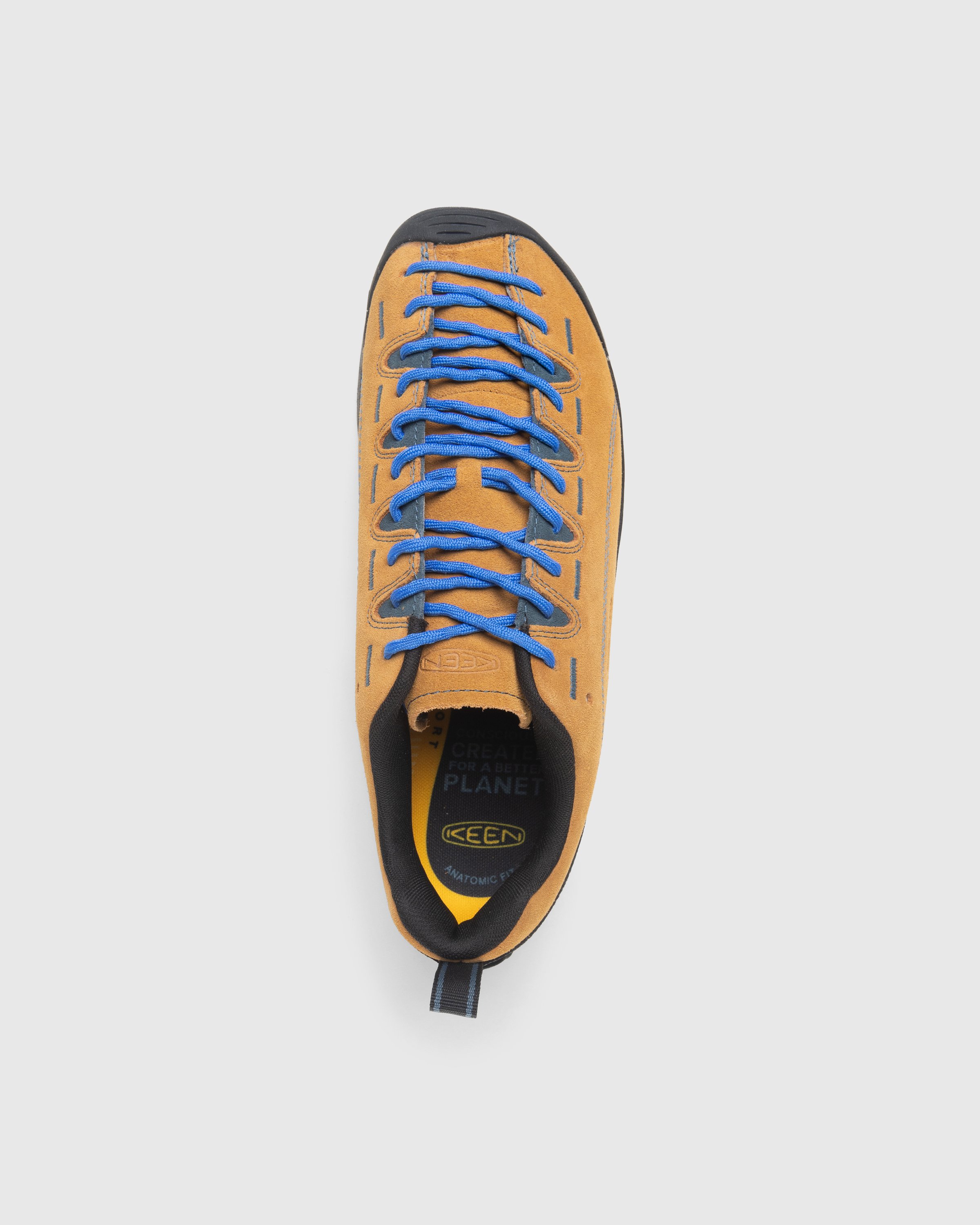 Keen - JASPER CATHAY SPICE/ORION BLUE - Footwear - Multi - Image 6