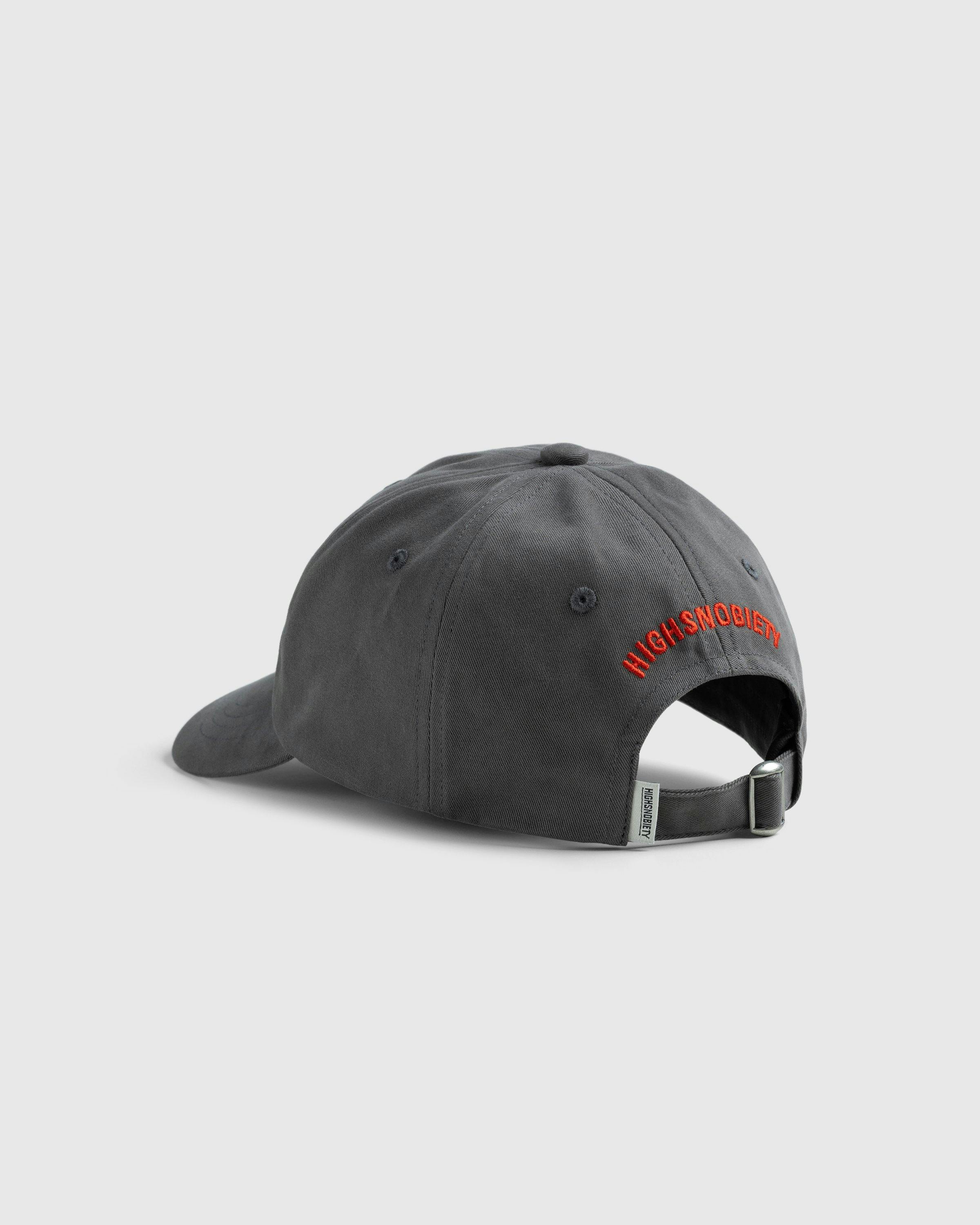 Highsnobiety - London Cap - Accessories -  - Image 3