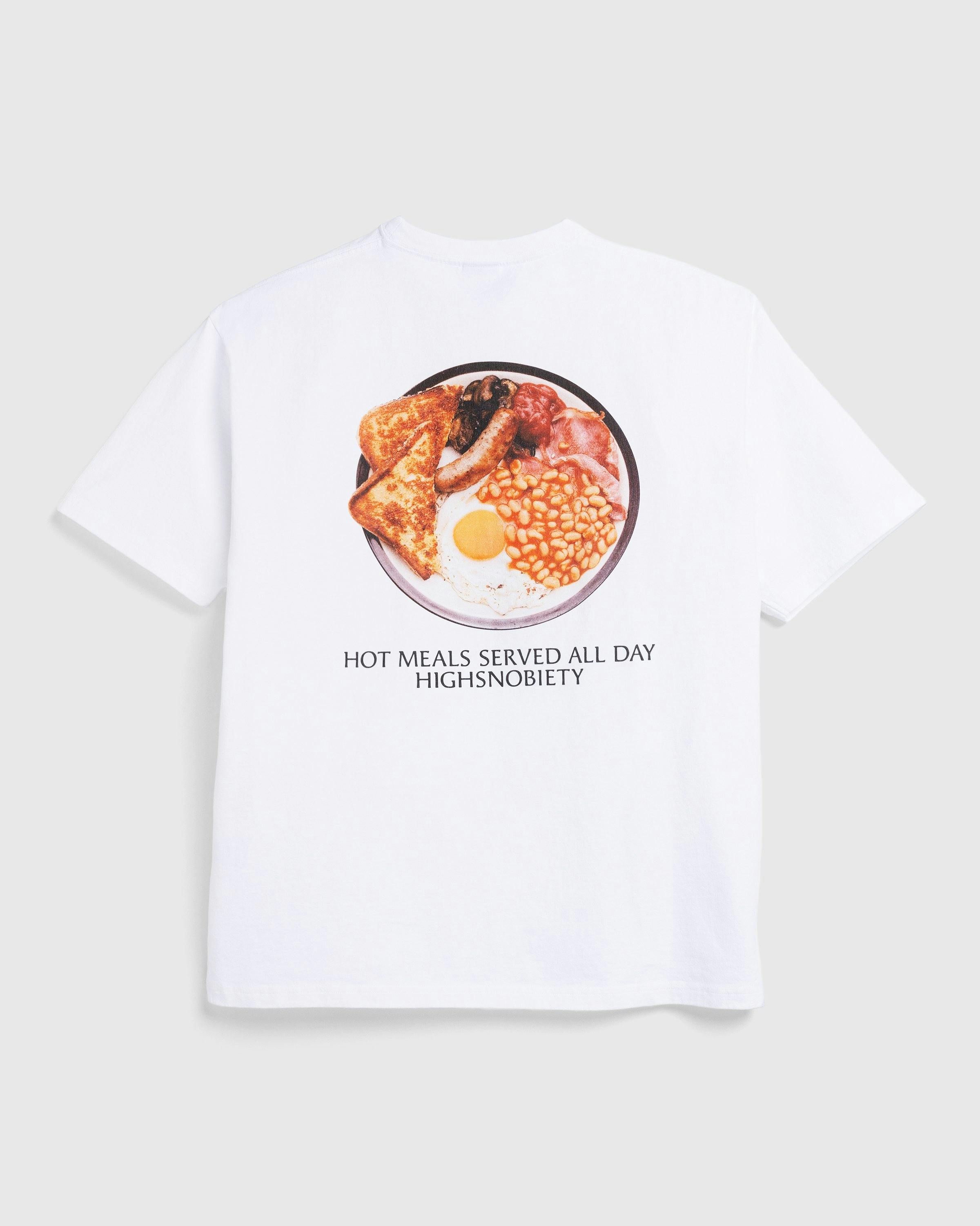 Highsnobiety - London SS Jersey - Clothing -  - Image 1