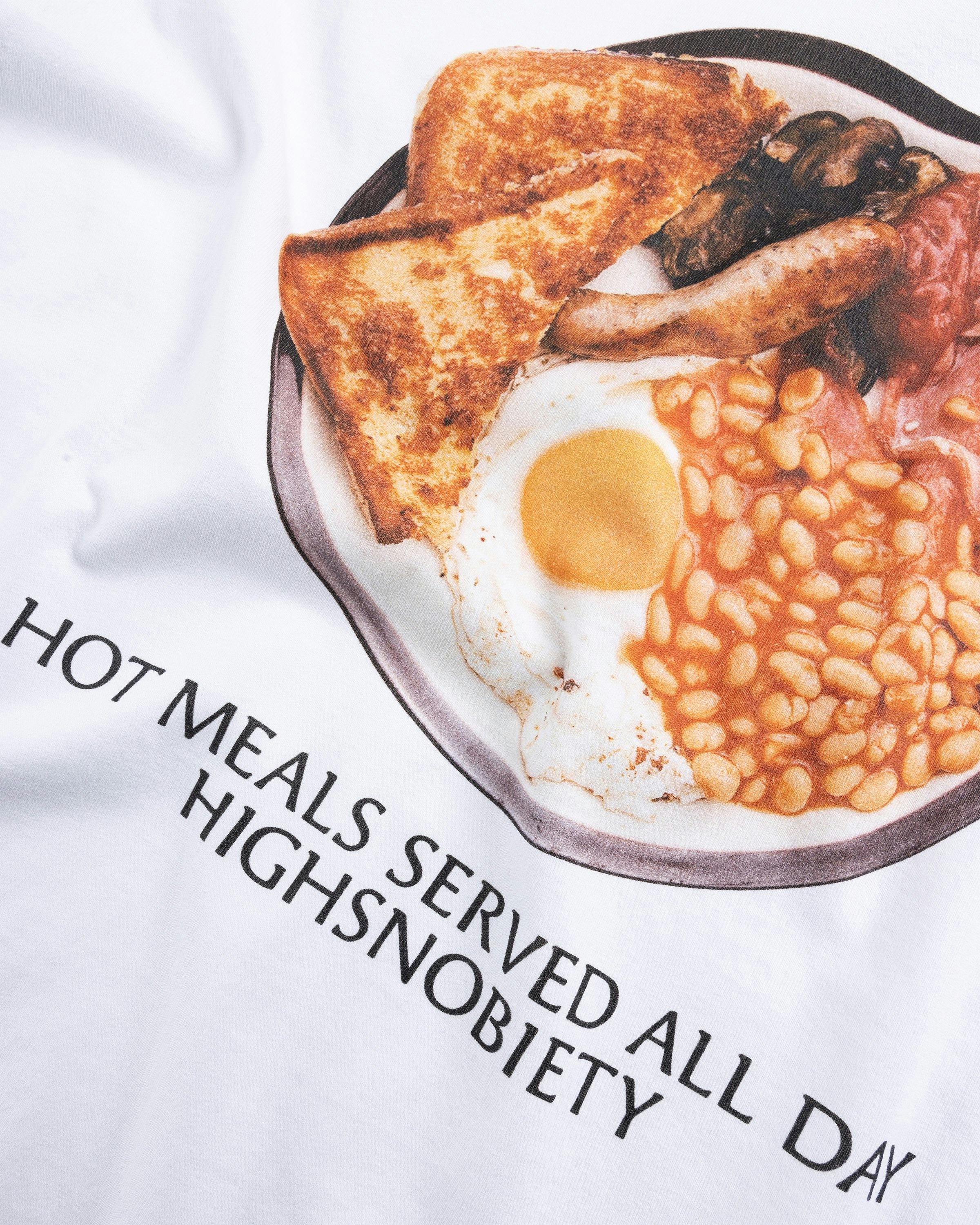 Highsnobiety - London SS Jersey - Clothing -  - Image 7