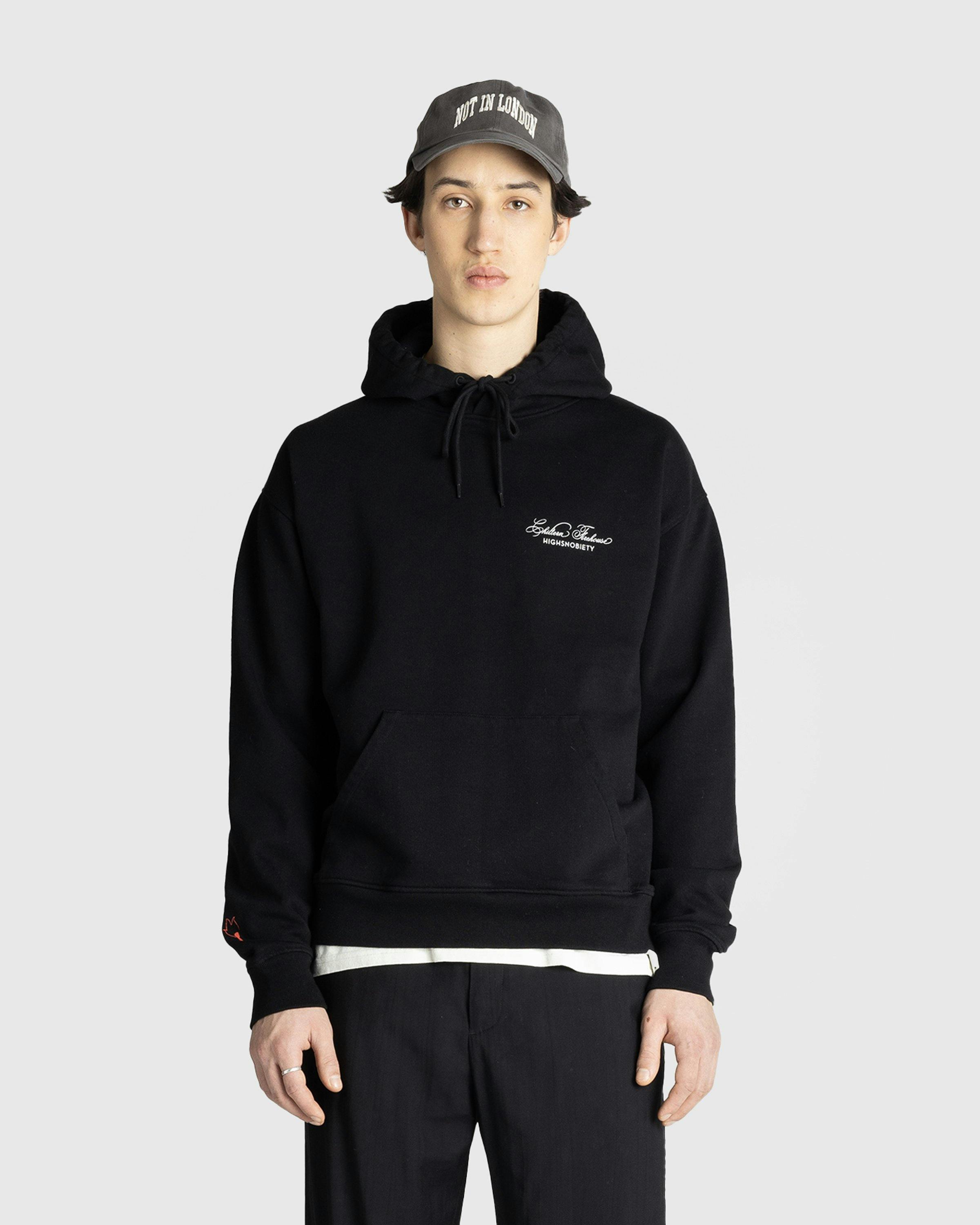 Chiltern Firehouse x Highsnobiety - Hoodie - Clothing -  - Image 3