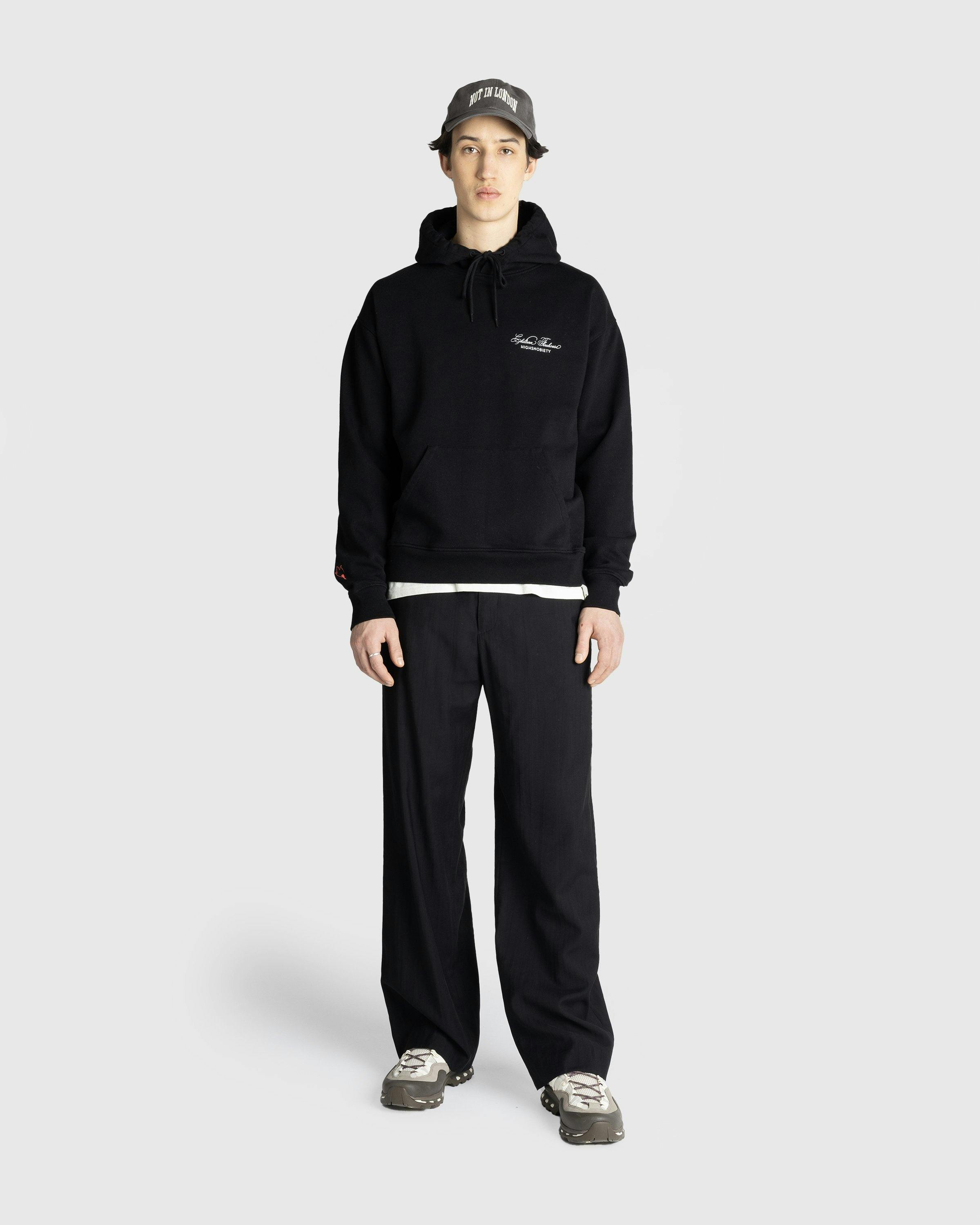 Chiltern Firehouse x Highsnobiety - Hoodie - Clothing -  - Image 4