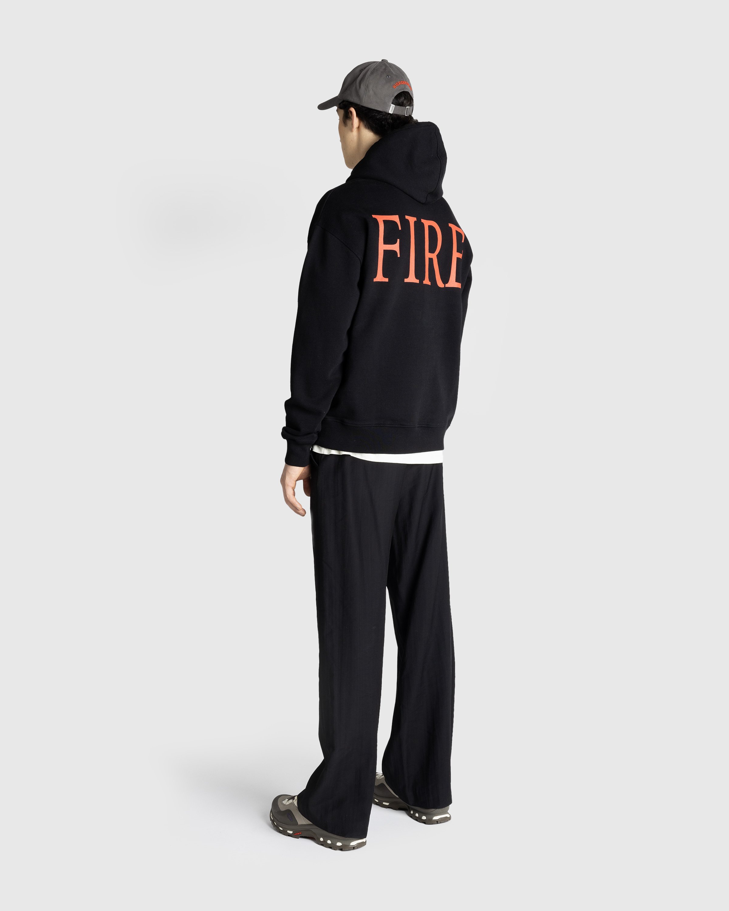 Chiltern Firehouse x Highsnobiety - Hoodie - Clothing -  - Image 5