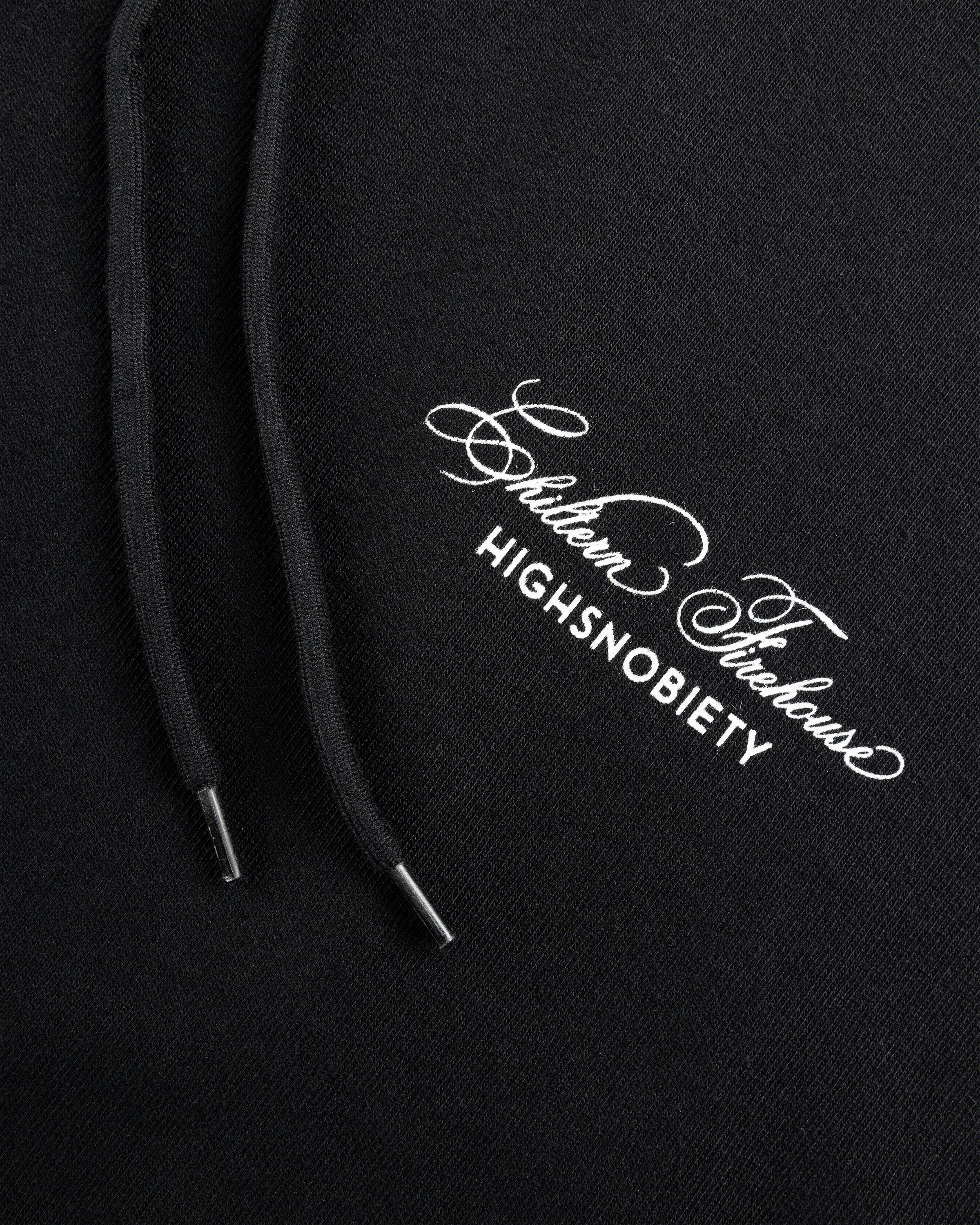 Chiltern Firehouse x Highsnobiety - Hoodie - Clothing -  - Image 7