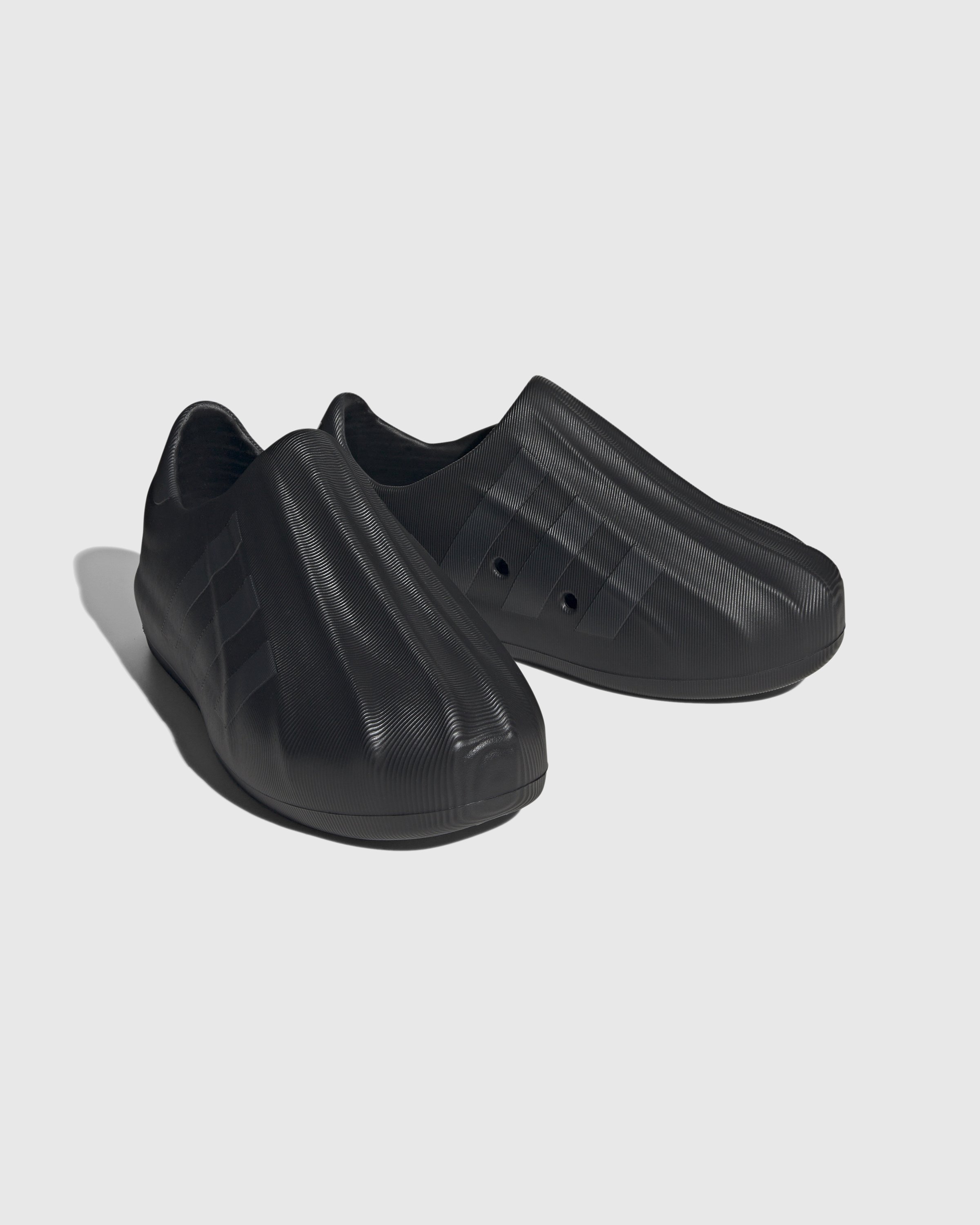 Adidas - Adifom Superstar Black - Footwear - Black - Image 2