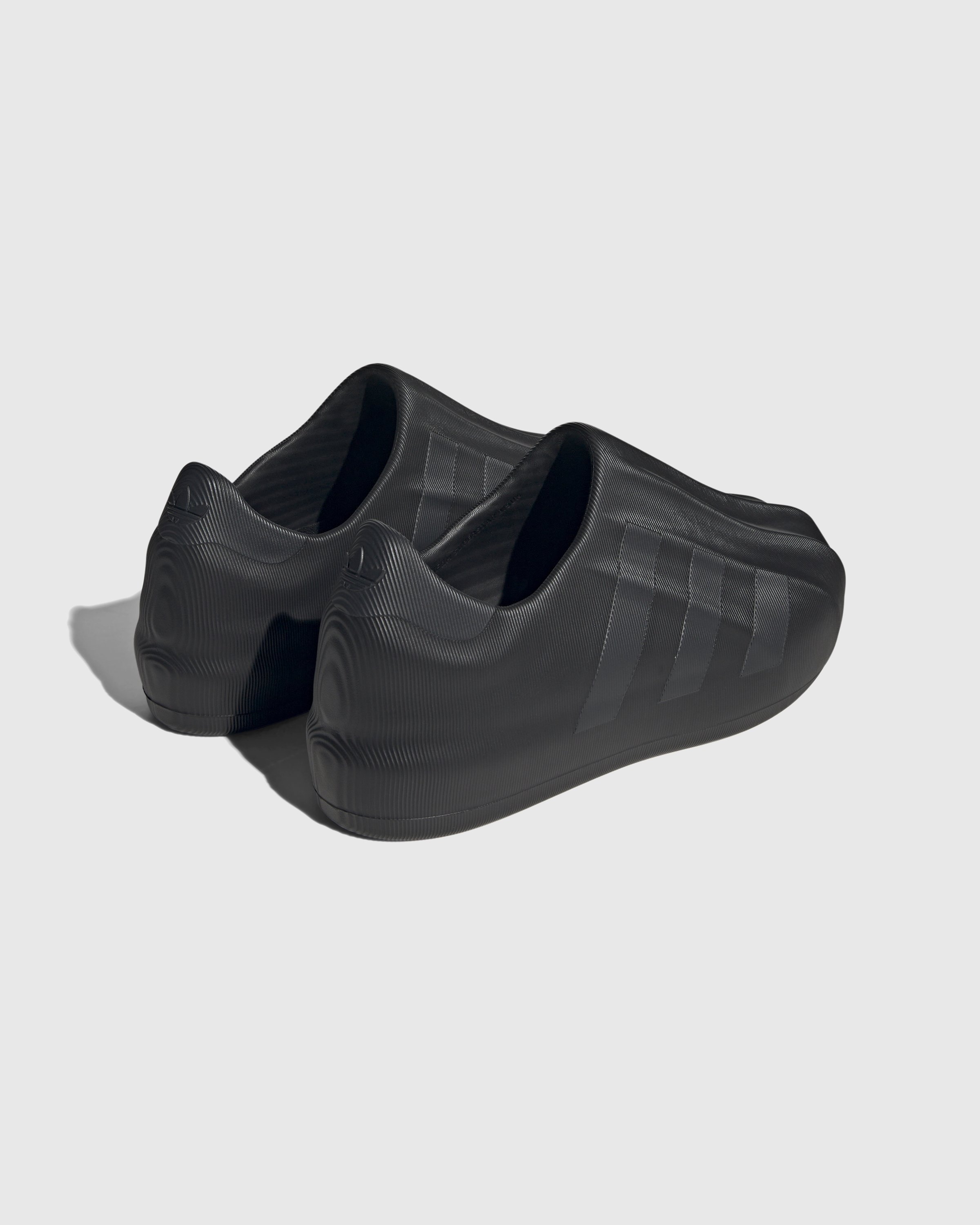 Adidas - Adifom Superstar Black Carbon - Footwear - Black - Image 3