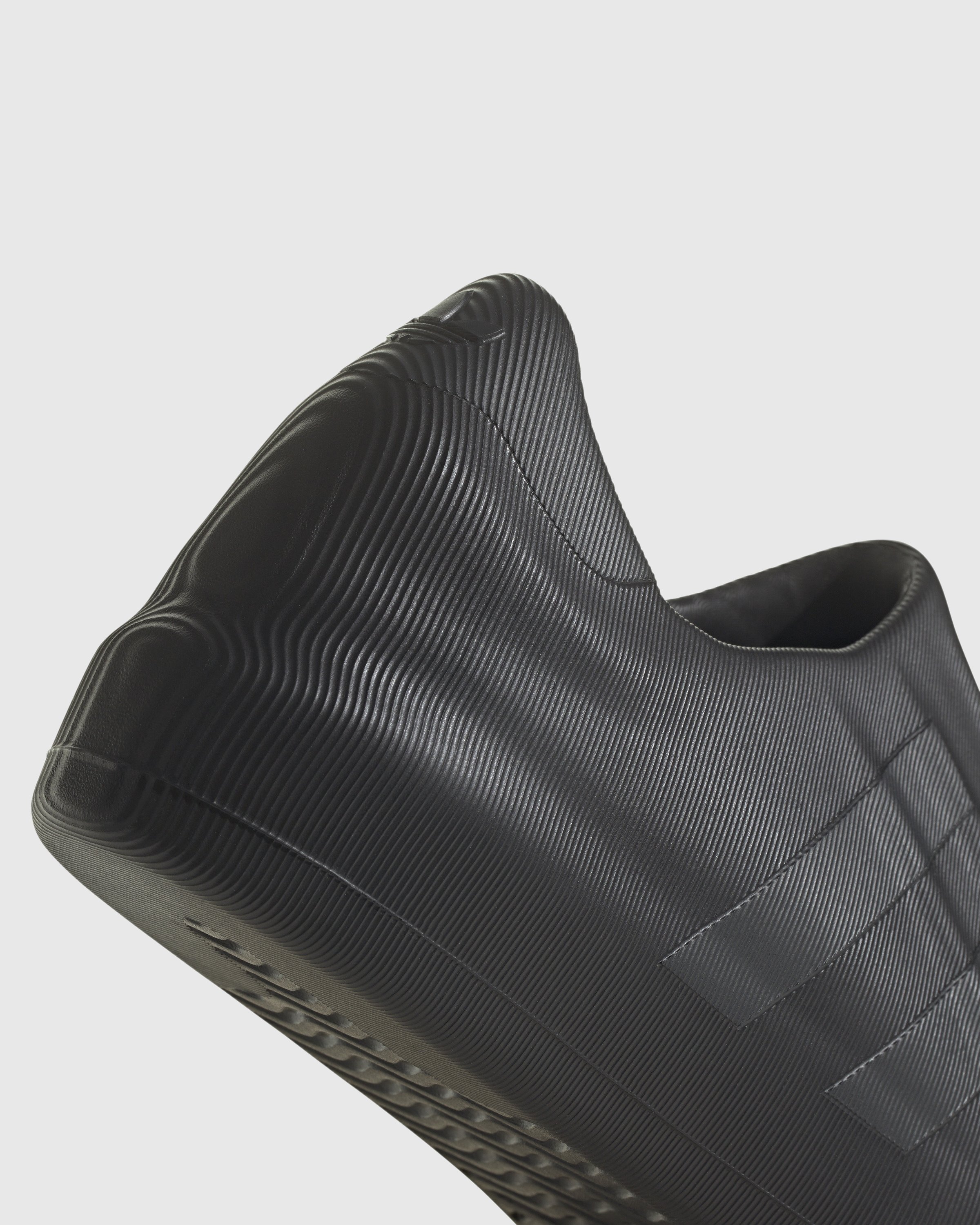 Adidas - Adifom Superstar Black - Footwear - Black - Image 5
