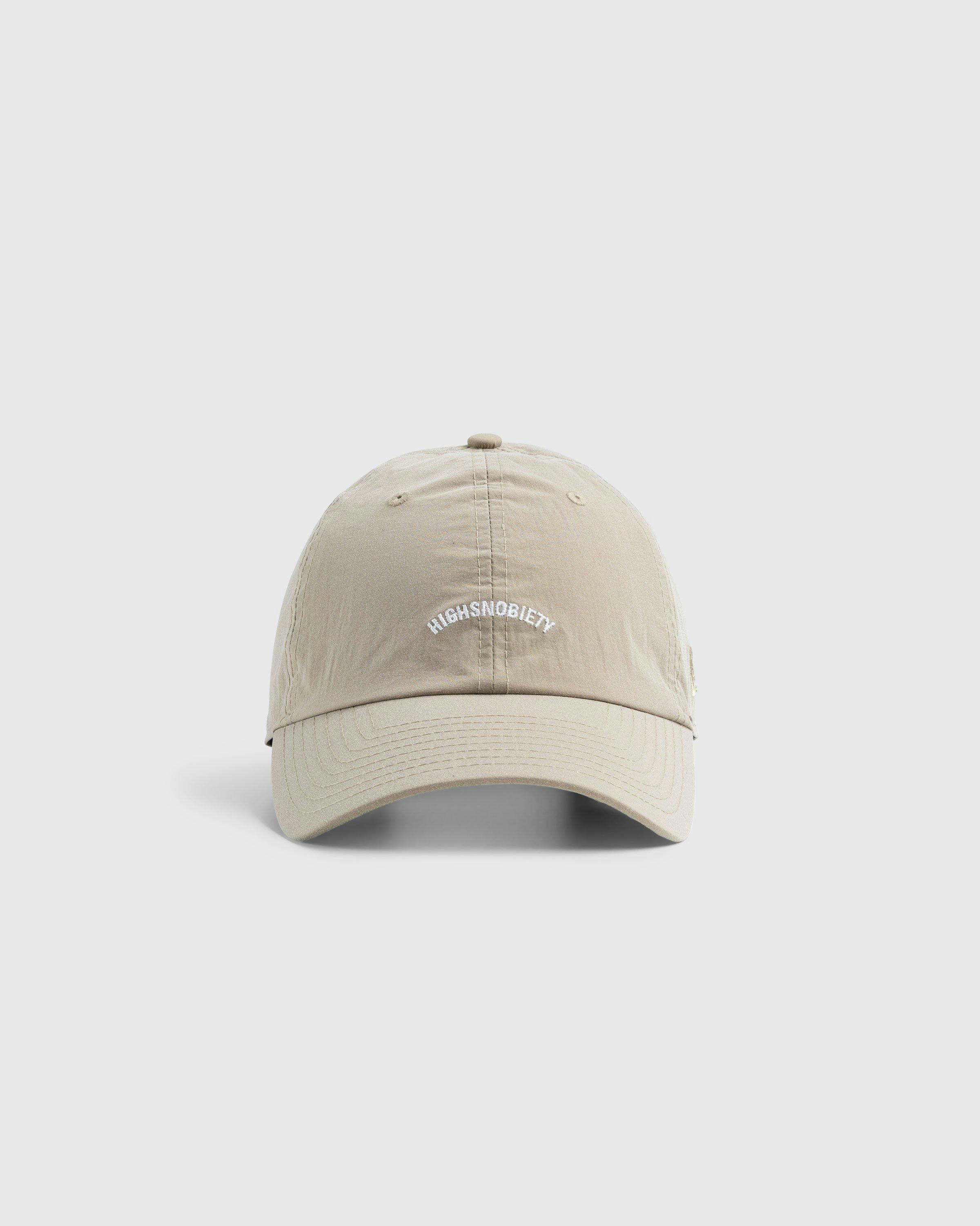 New Era x Highsnobiety - Causal Classic Olive - Accessories - Beige - Image 2