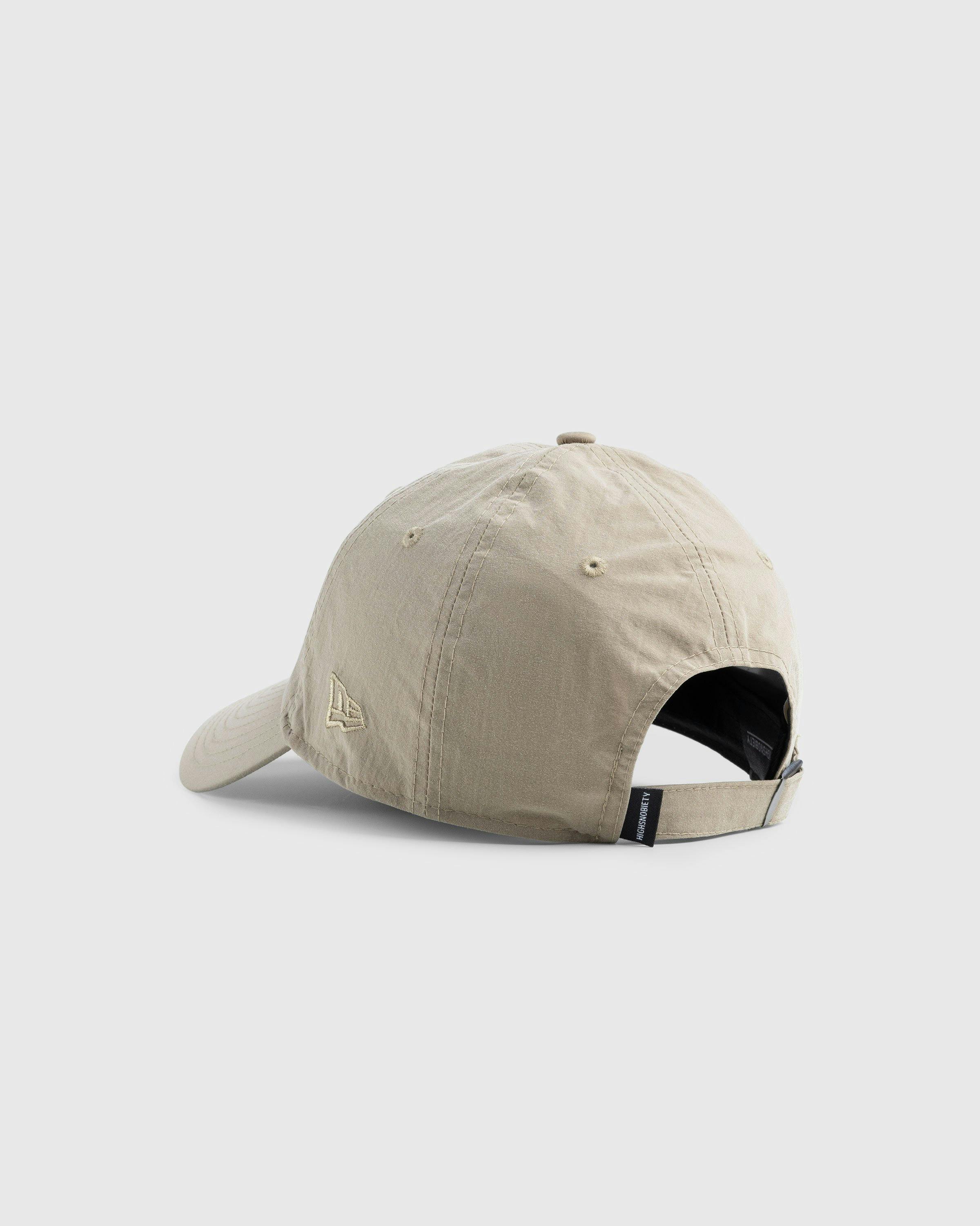 New Era x Highsnobiety - Causal Classic Olive - Accessories - Beige - Image 3