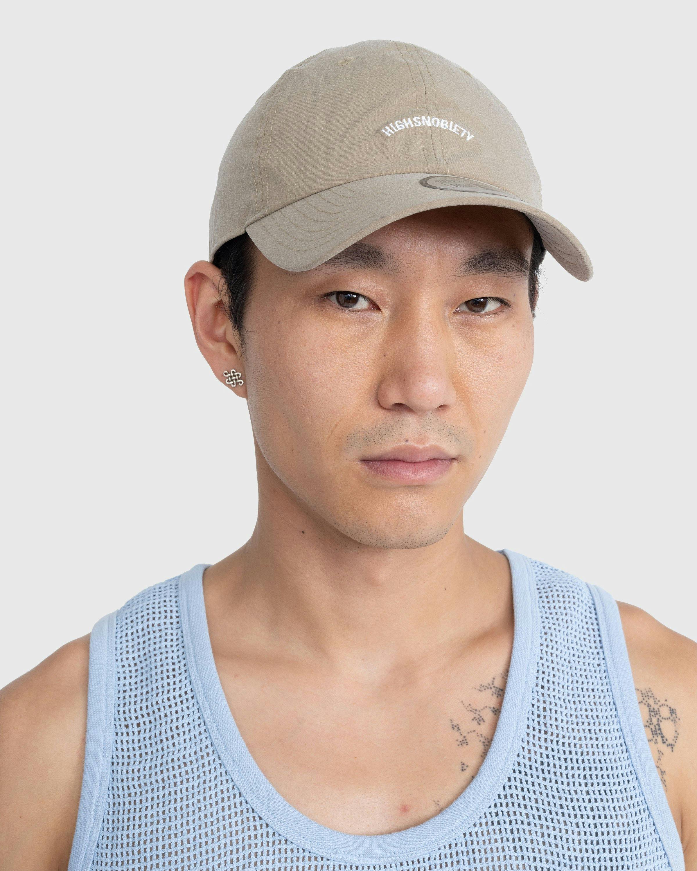 New Era x Highsnobiety - Causal Classic Olive - Accessories - Beige - Image 5