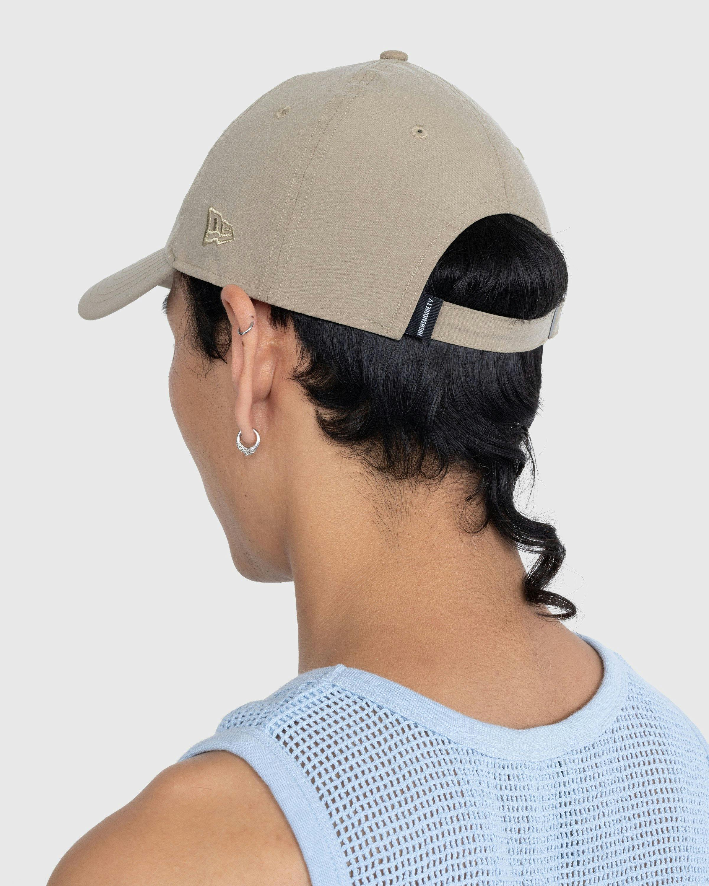 New Era x Highsnobiety - Causal Classic Olive - Accessories - Beige - Image 6