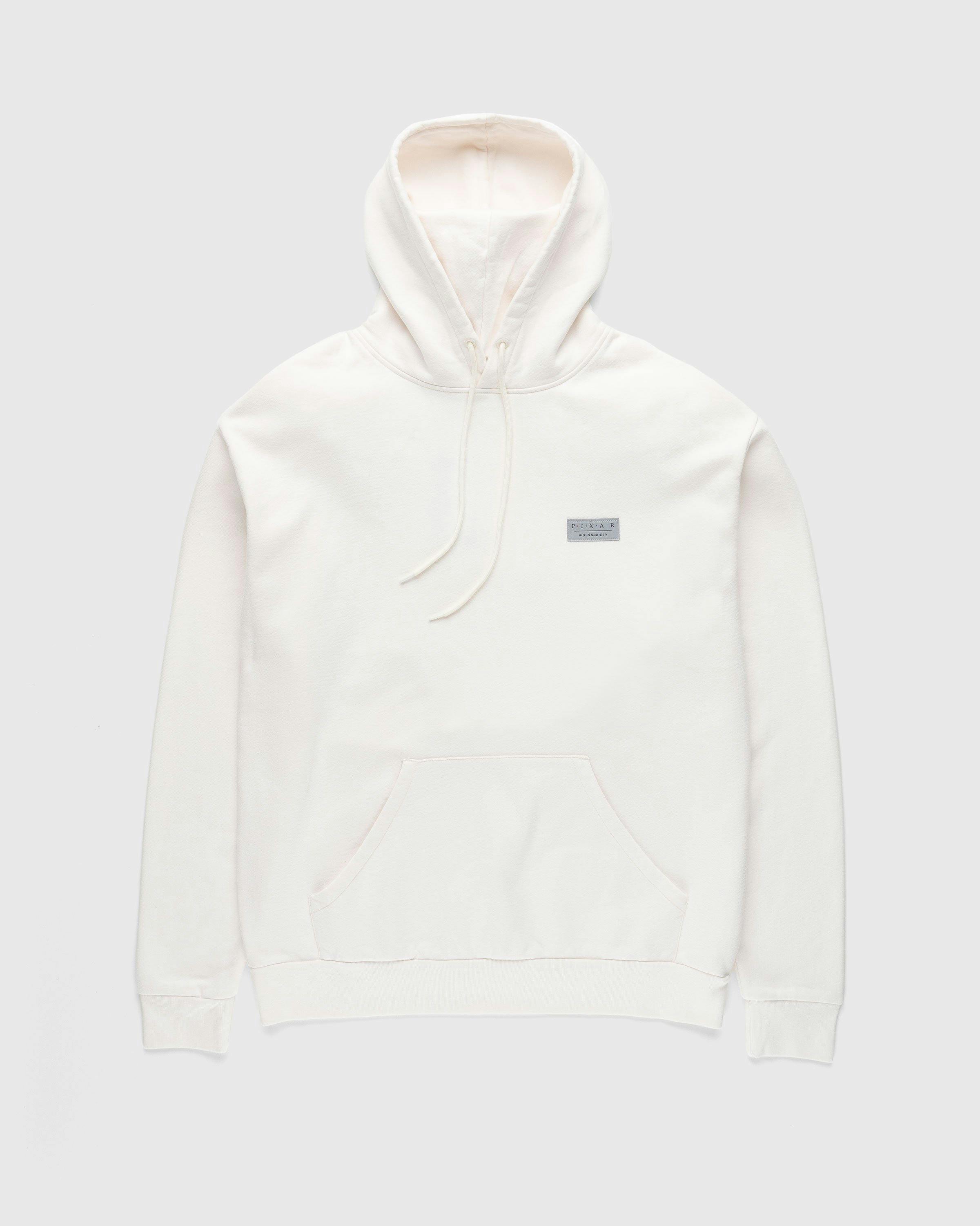 Highsnobiety x Pixar - Sequence Hoodie Off-white - Clothing - Beige - Image 2