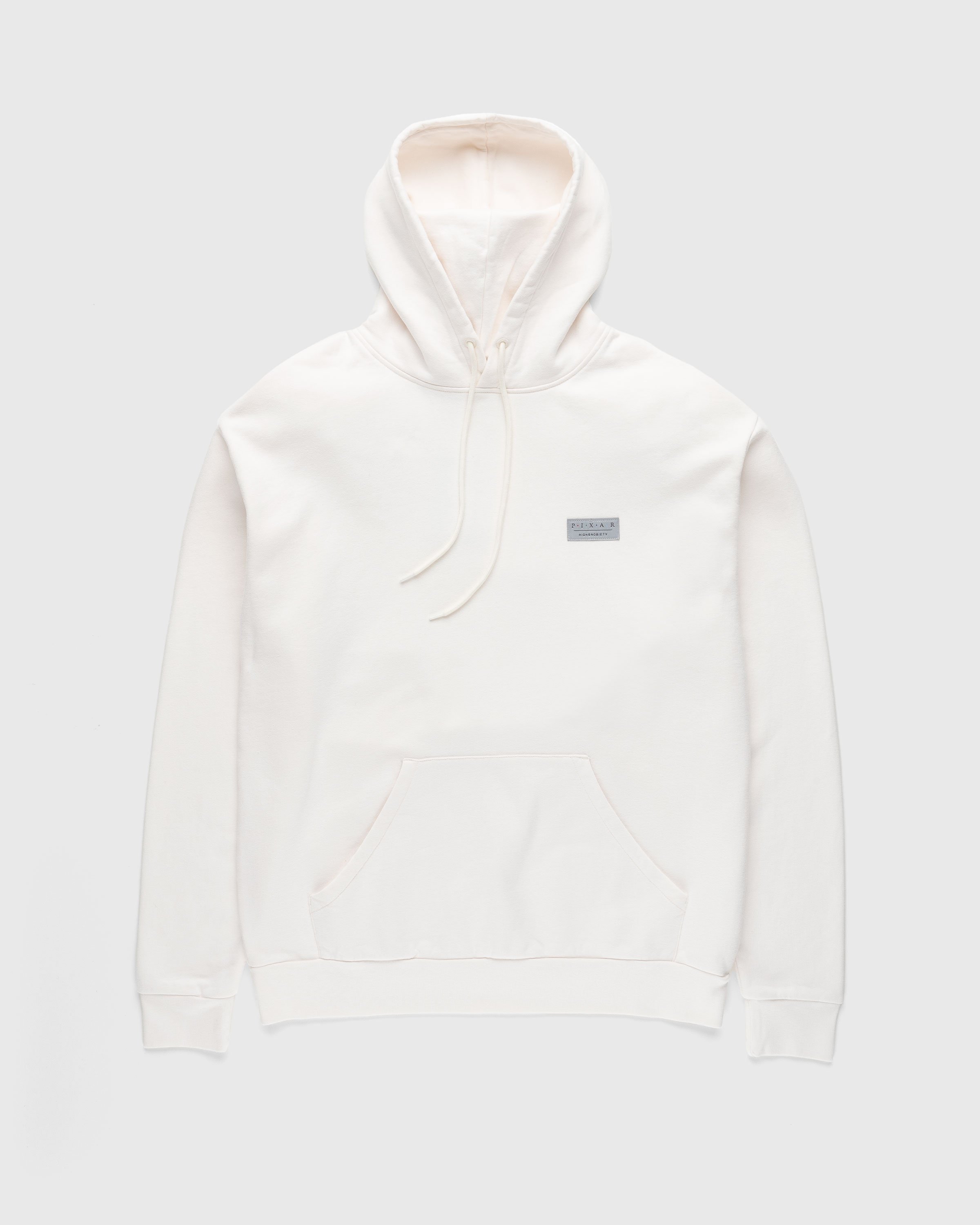 Highsnobiety x Pixar - Sequence Hoodie Off-white - Clothing - Beige - Image 2