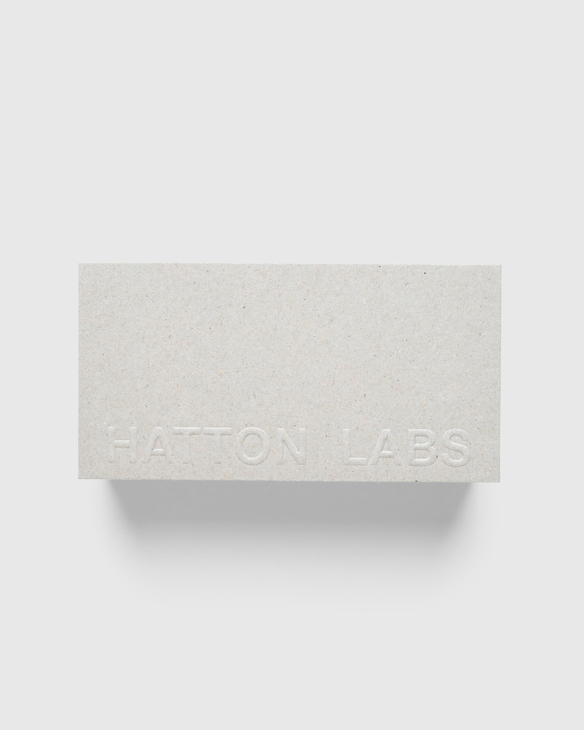 Hatton Labs - Paperclip Chain Silver - Accessories - Silver - Image 5