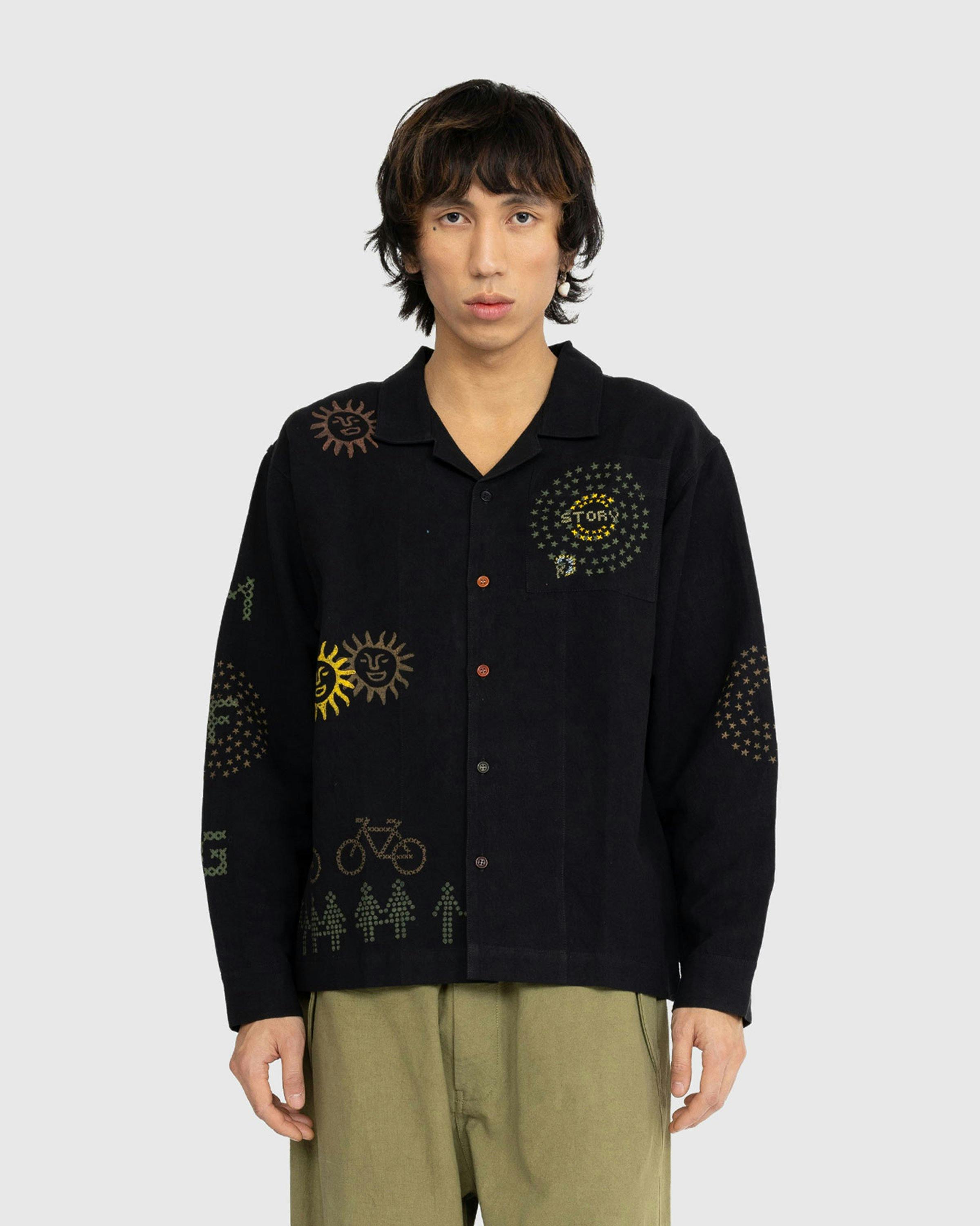 Short On Time Jacket
