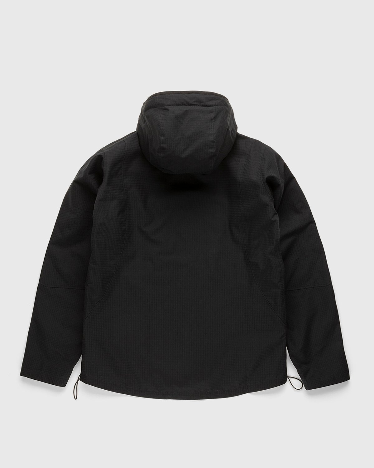 Arnar Mar Jonsson - Ventile Cross Pocket Outerwear Jacket Lava Beige - Clothing - Brown - Image 2