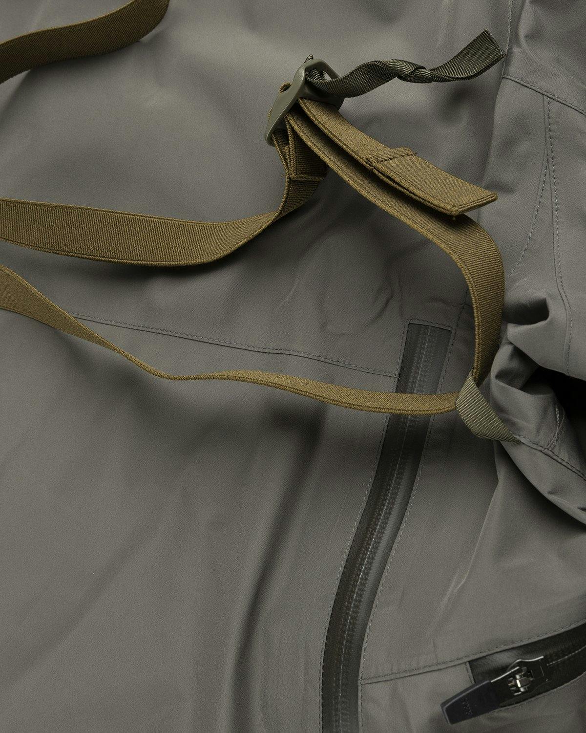 ACRONYM - J1W-GTPL Backer Grey - Clothing - Grey - Image 3