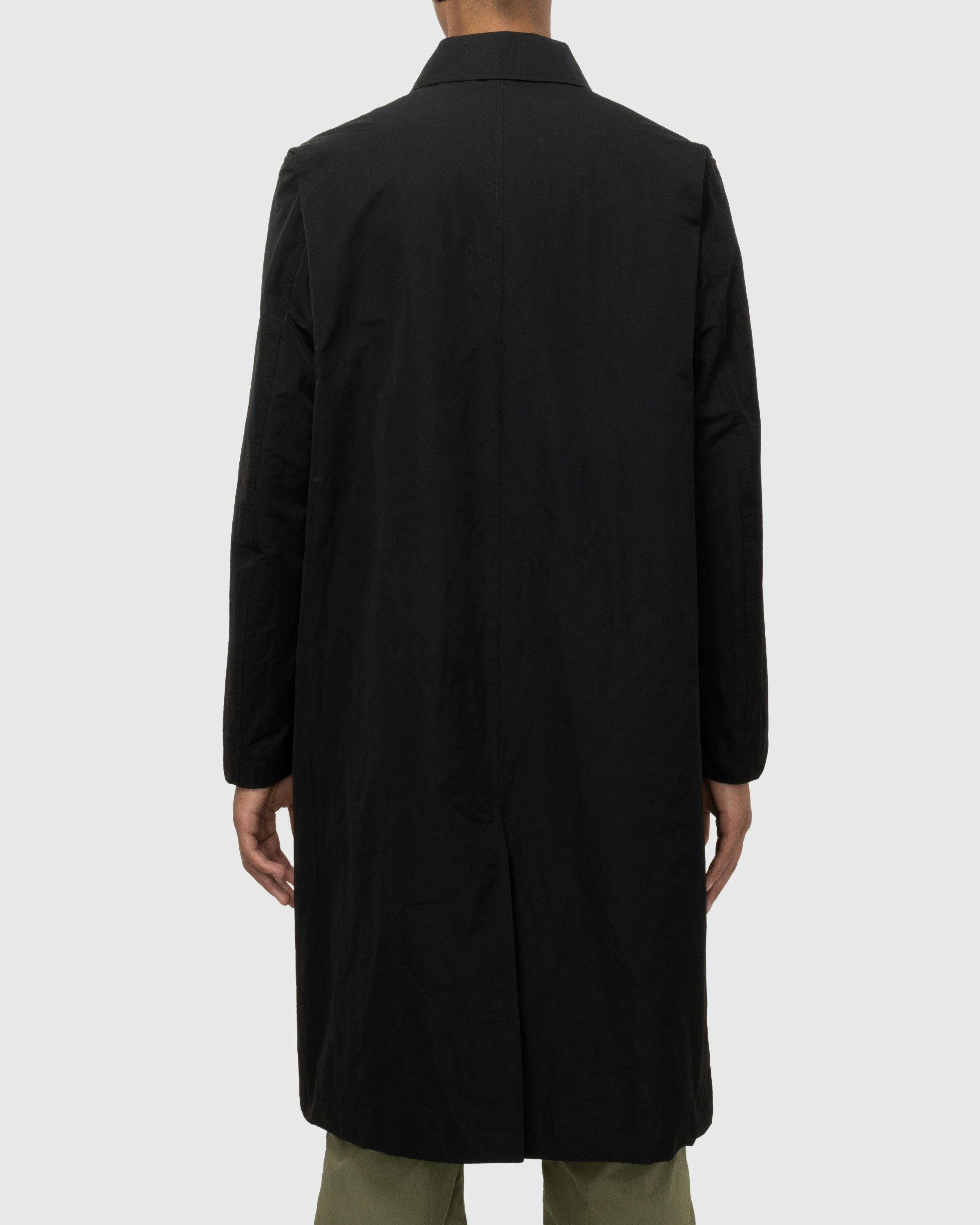 Dries van Noten - Rankle Coat Black - Clothing - Black - Image 3