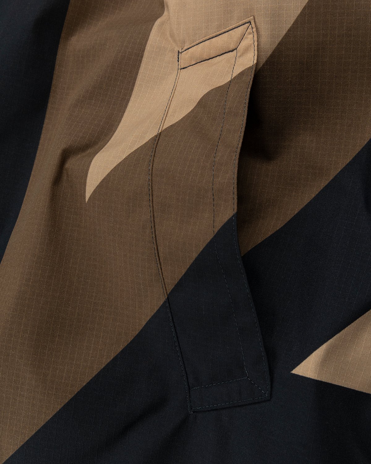 Dries van Noten - Ralen Coat Brown - Clothing - Beige - Image 7