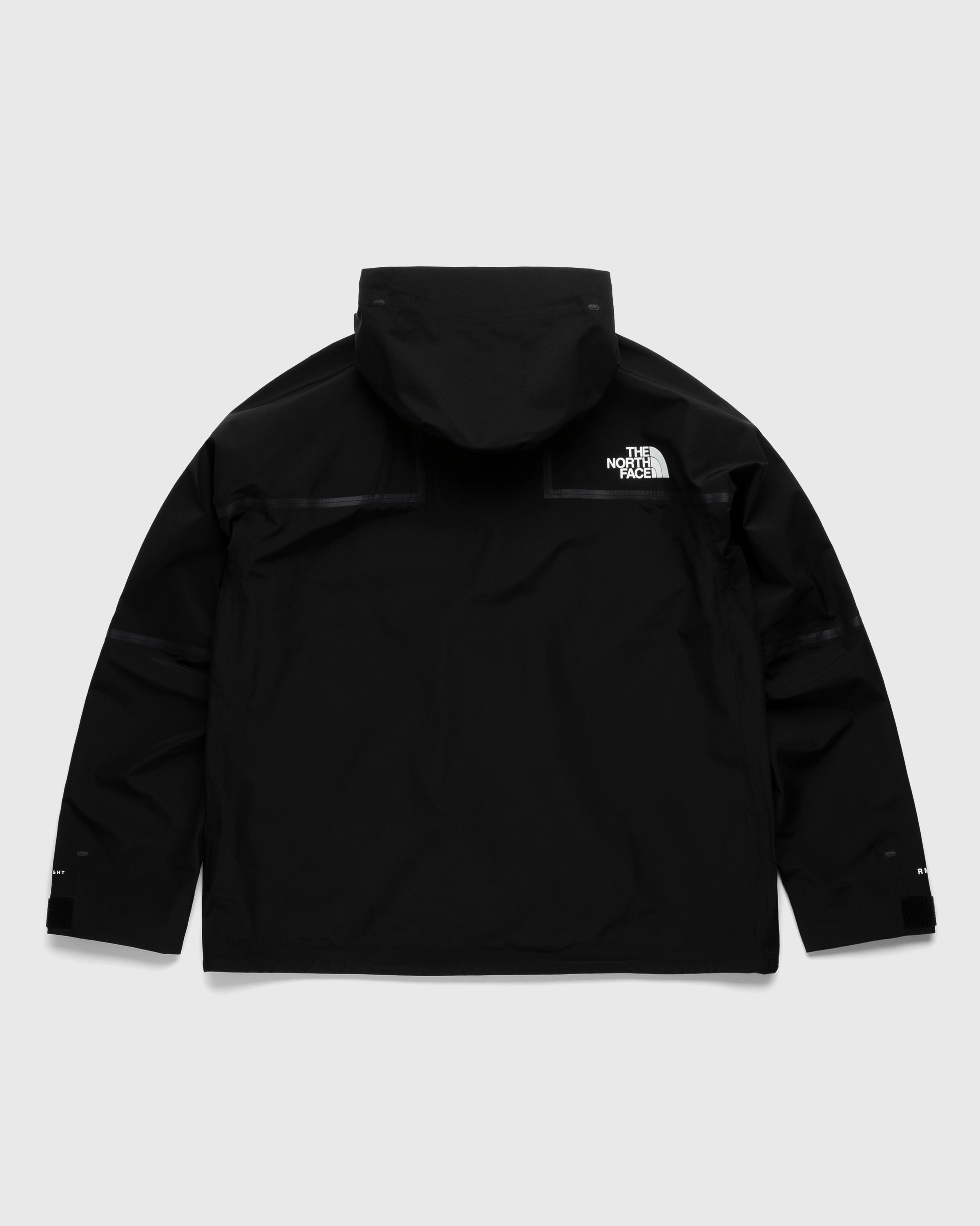 The North Face - RMST Mountain Light Futurelight Triclimate Jacket Black - Clothing - Black - Image 2