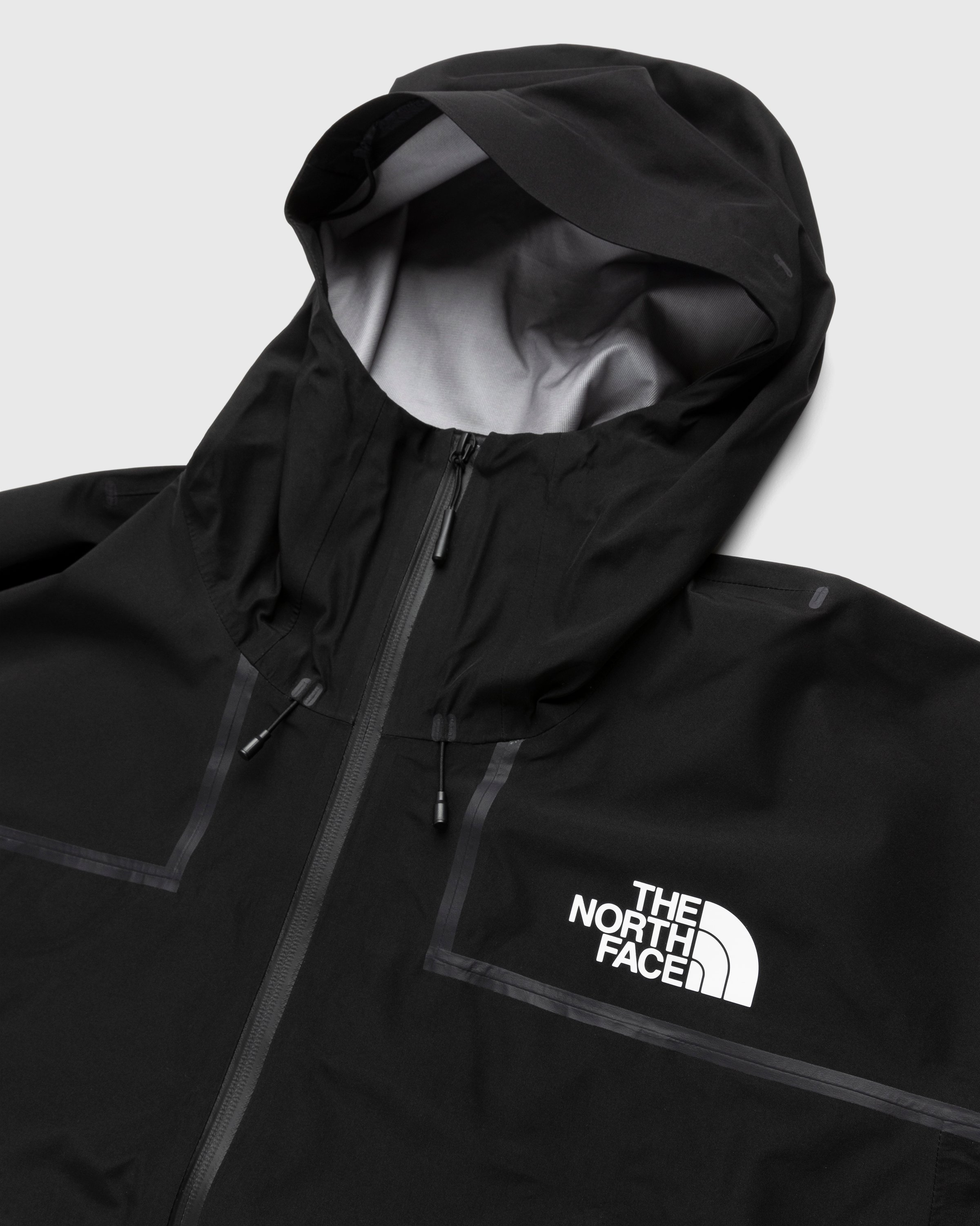 The North Face - RMST Mountain Light Futurelight Triclimate Jacket Black - Clothing - Black - Image 3