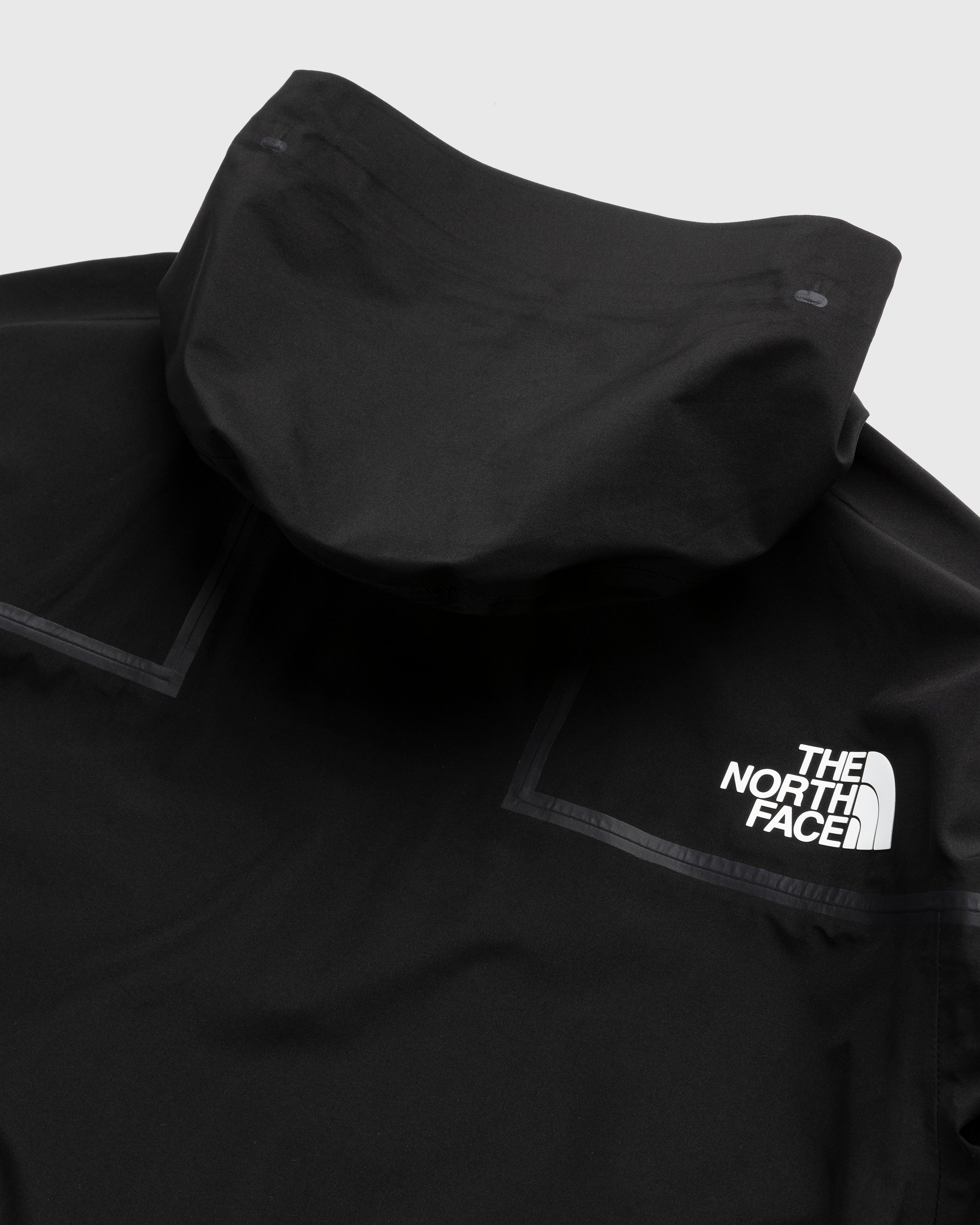 The North Face - RMST Mountain Light Futurelight Triclimate Jacket Black - Clothing - Black - Image 5