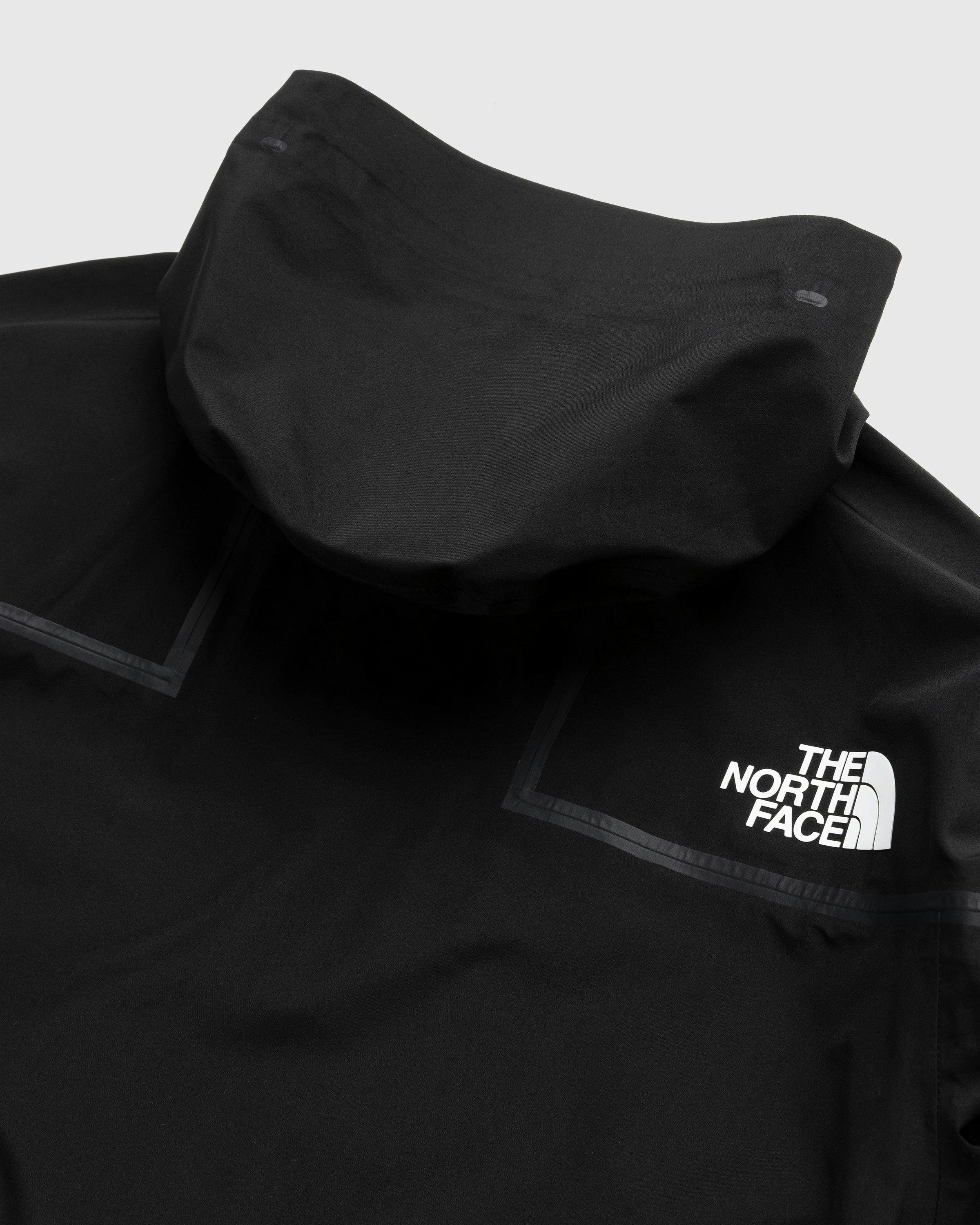 The North Face - RMST Mountain Light Futurelight Triclimate Jacket Black - Clothing - Black - Image 5