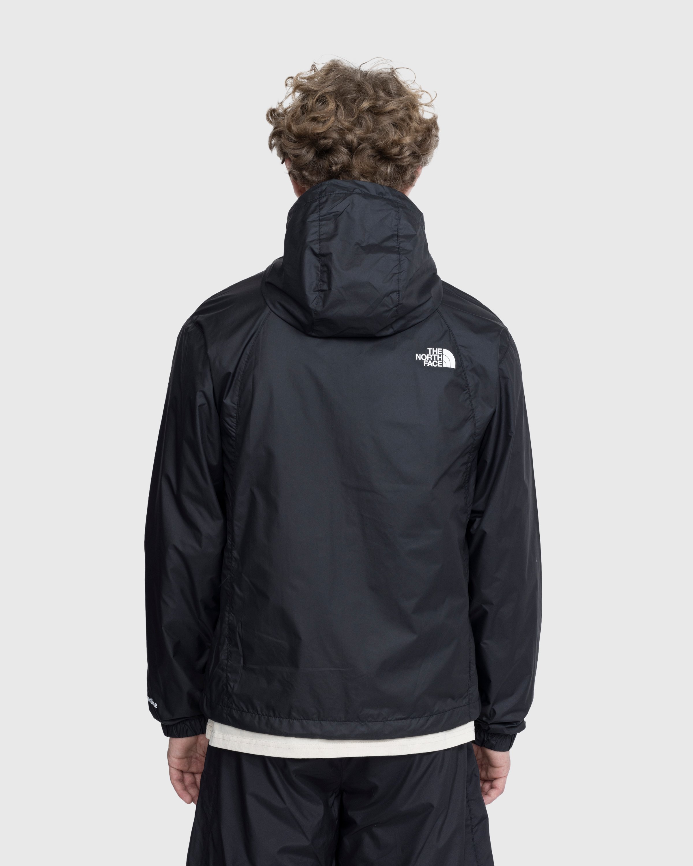 The North Face - Hydrenaline Jacket 2000 TNF Black - Clothing - Black - Image 4