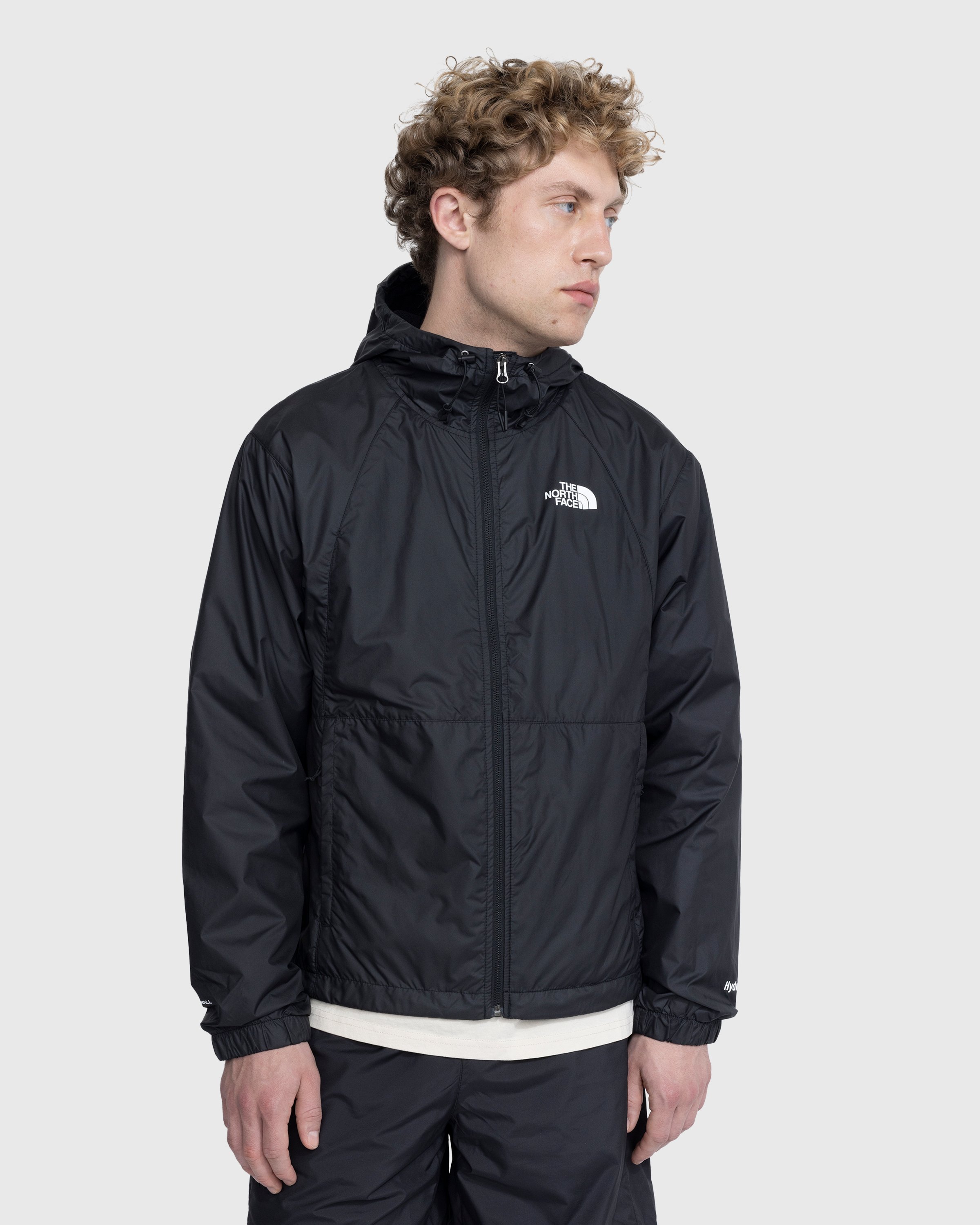 The North Face - Hydrenaline Jacket 2000 TNF Black - Clothing - Black - Image 6