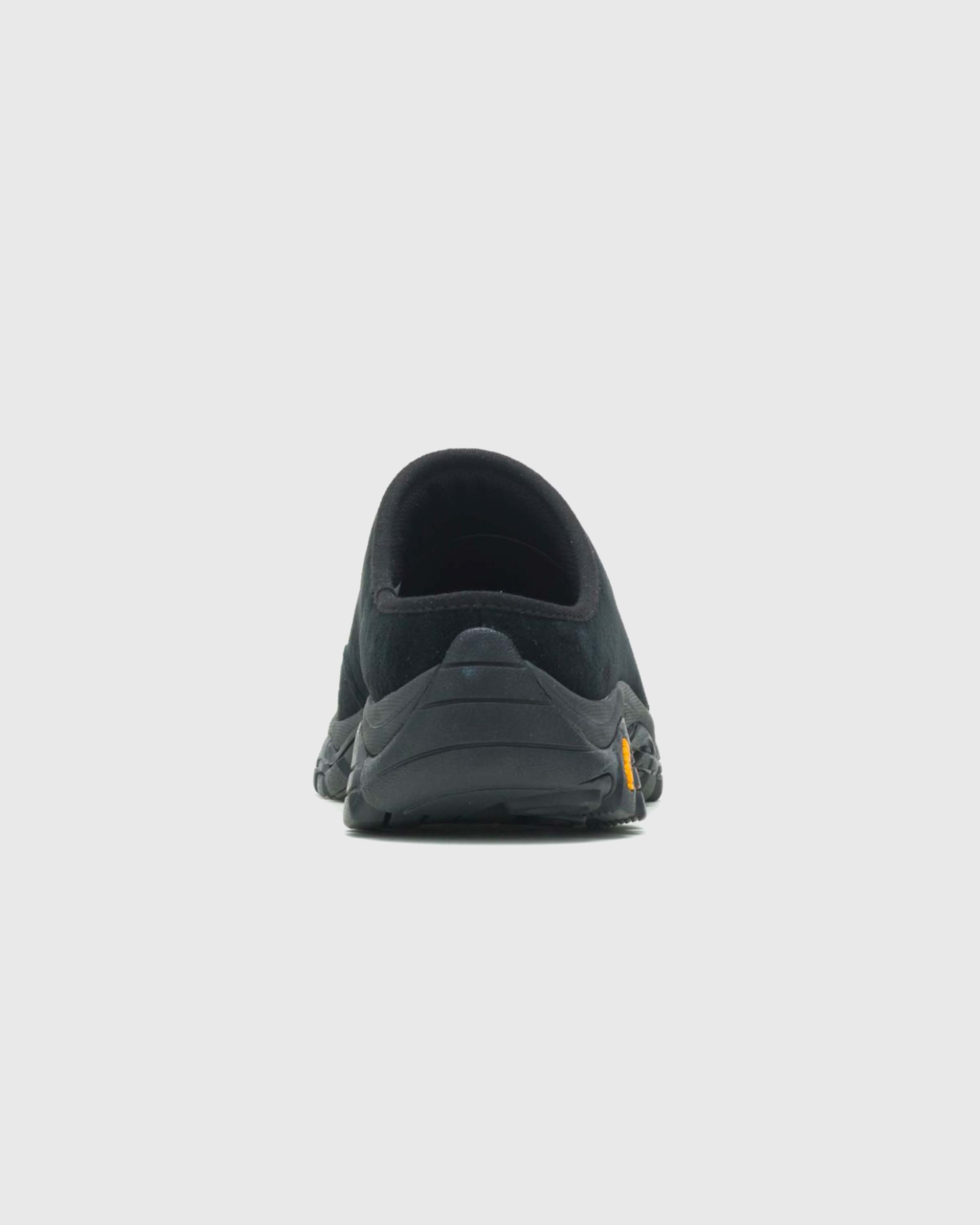 Merrell - Moab Retro Slide 1TRL Black - Footwear - Black - Image 3