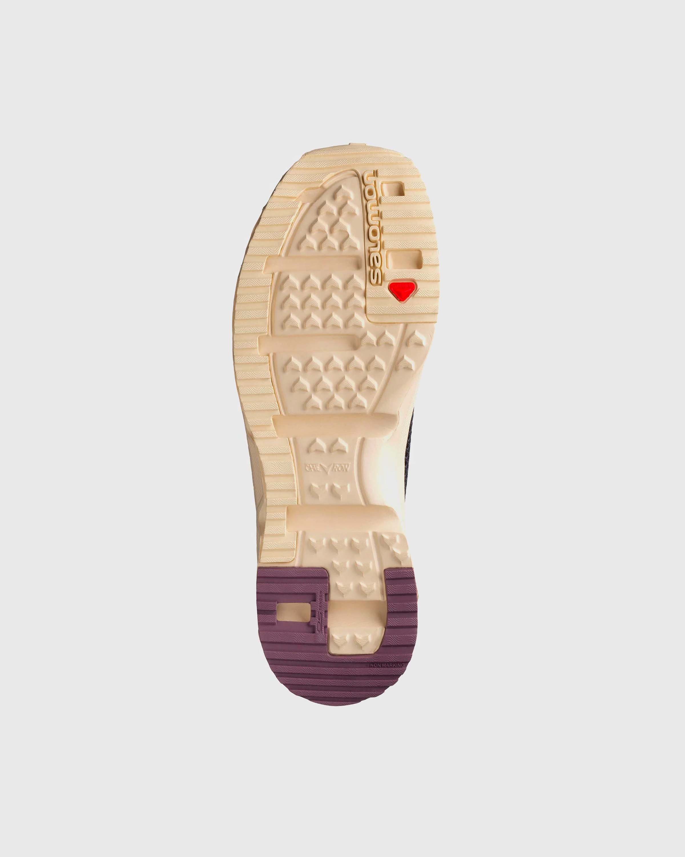 Salomon - RX Slide 3.0 Bleached Sand/Ebony - Footwear - Beige - Image 6