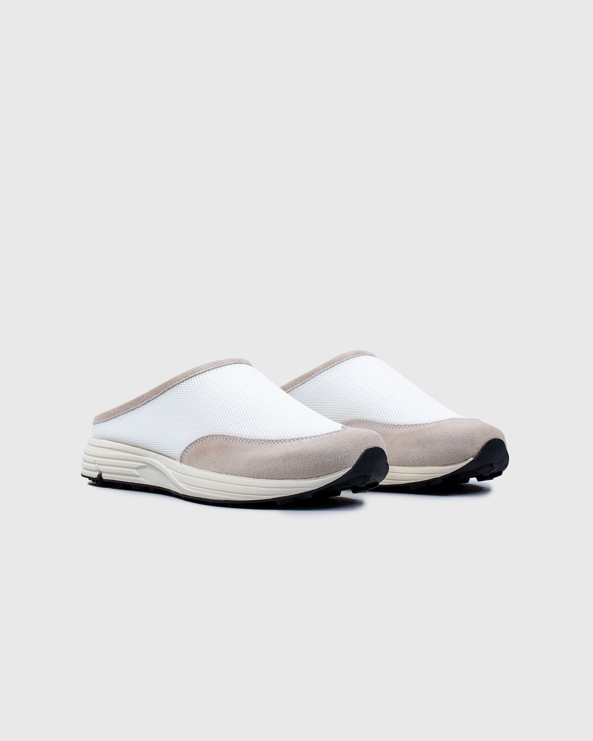 Diemme - Maggiore White Mesh - Footwear - White - Image 2