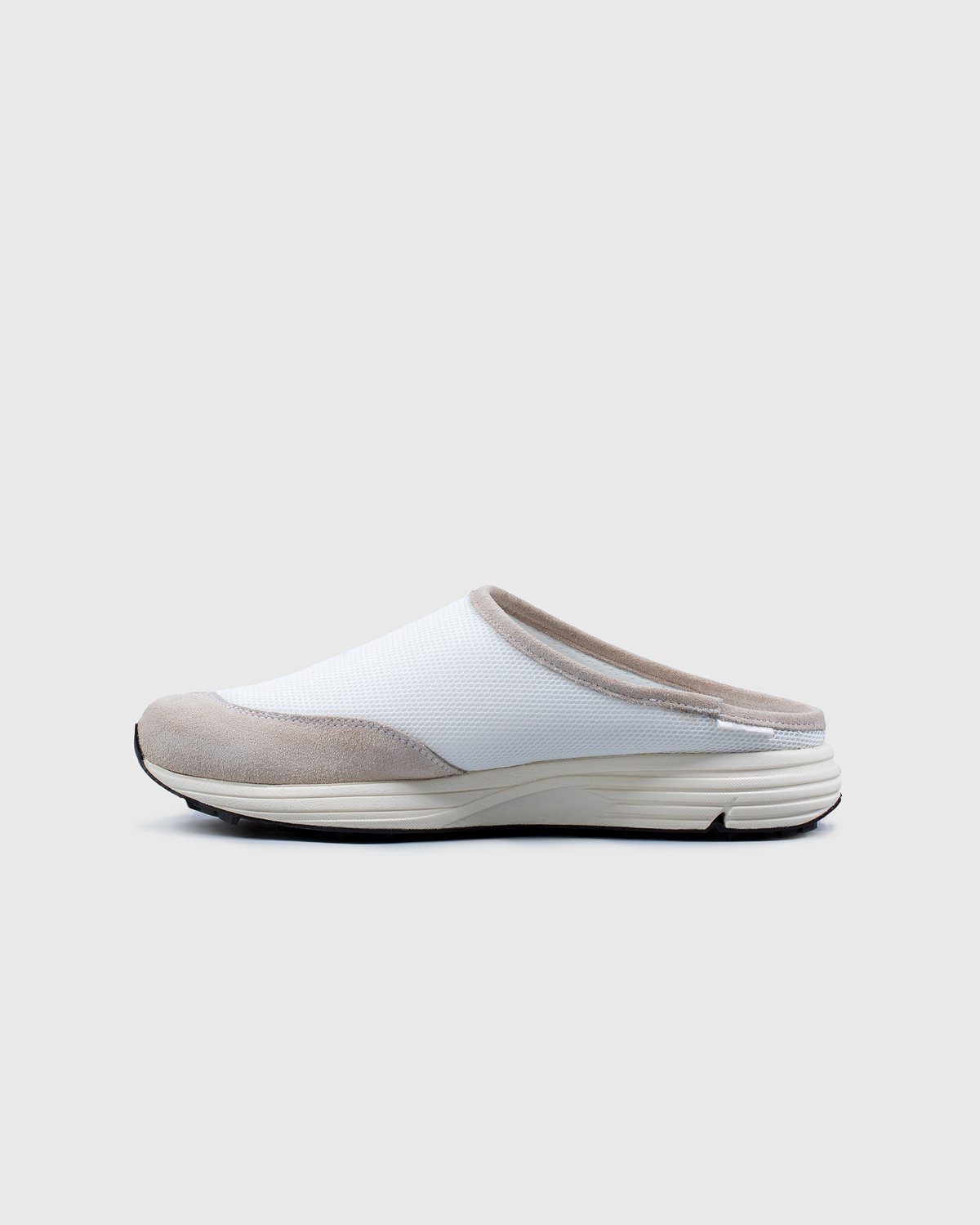 Diemme - Maggiore White Mesh - Footwear - White - Image 4