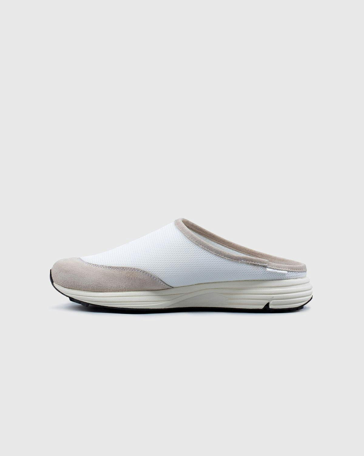 New Diemma (White)