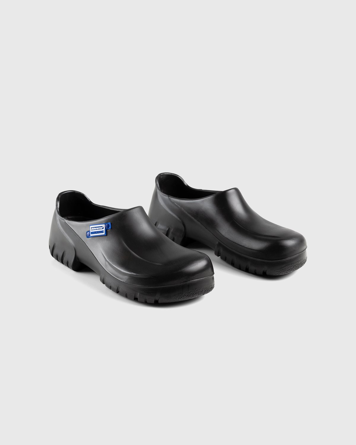 Birkenstock x Ader Error - A630 Black - Footwear - Black - Image 3