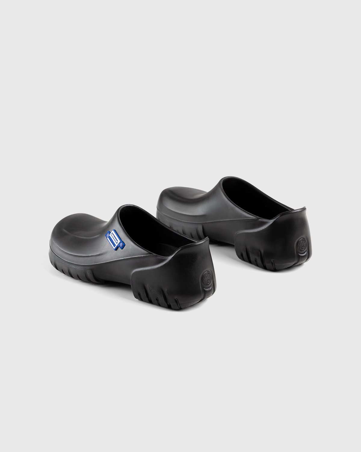 Birkenstock x Ader Error - A630 Black - Footwear - Black - Image 4