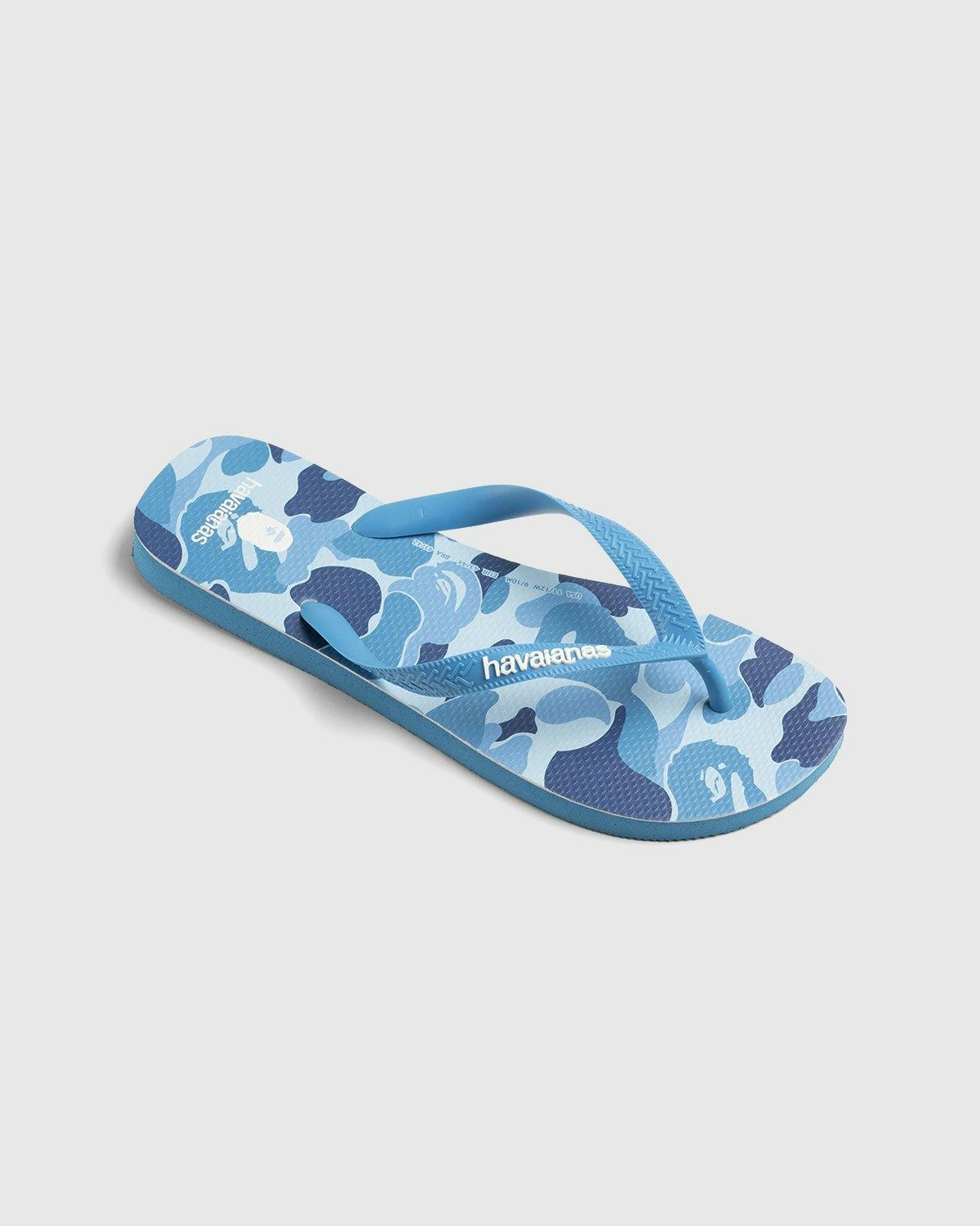 BAPE - Top Turquoise - Footwear - Blue - Image 2