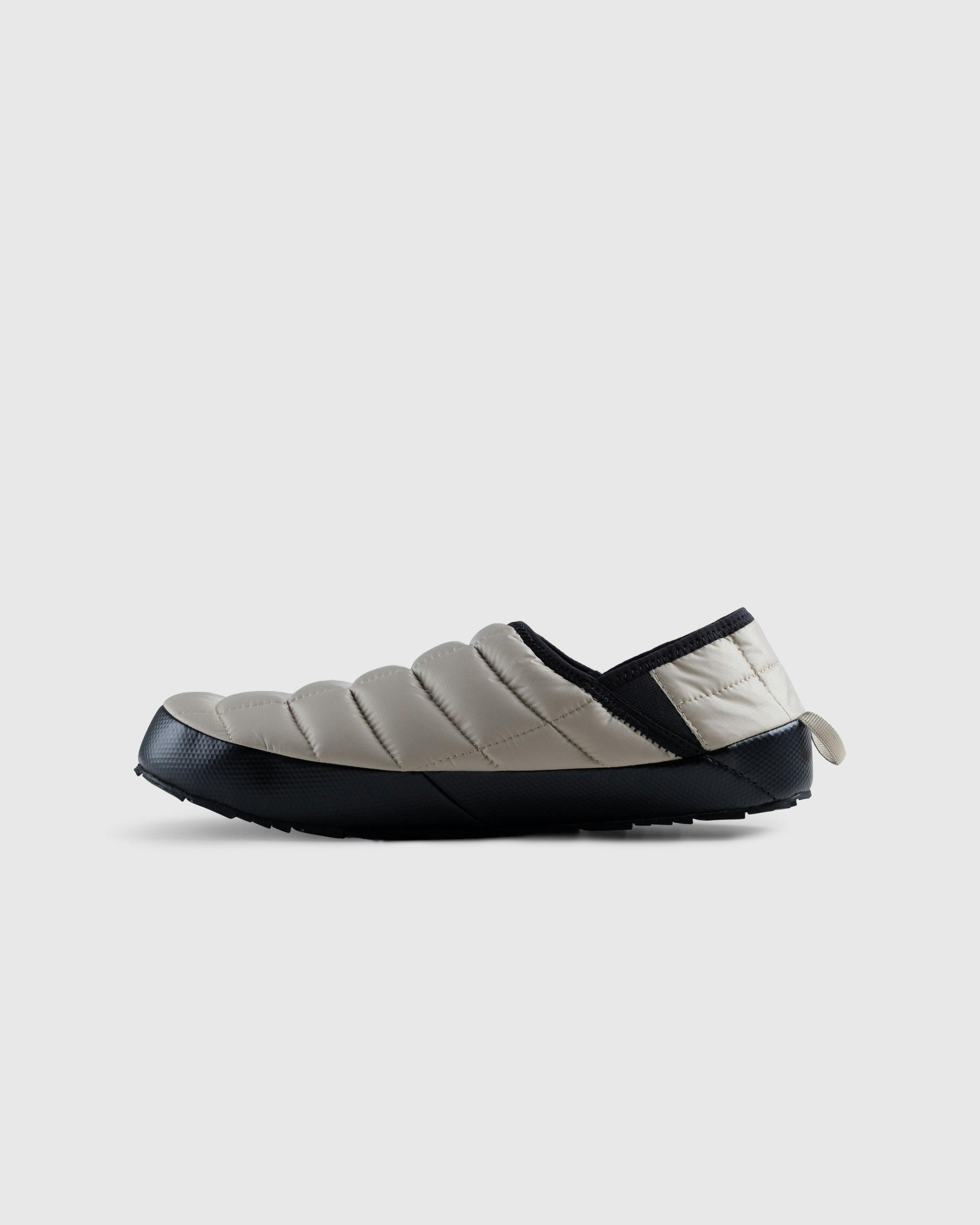 The North Face - ThermoBall Traction Mules V Hawthorne Khaki/TNF Black - Footwear - Beige - Image 2