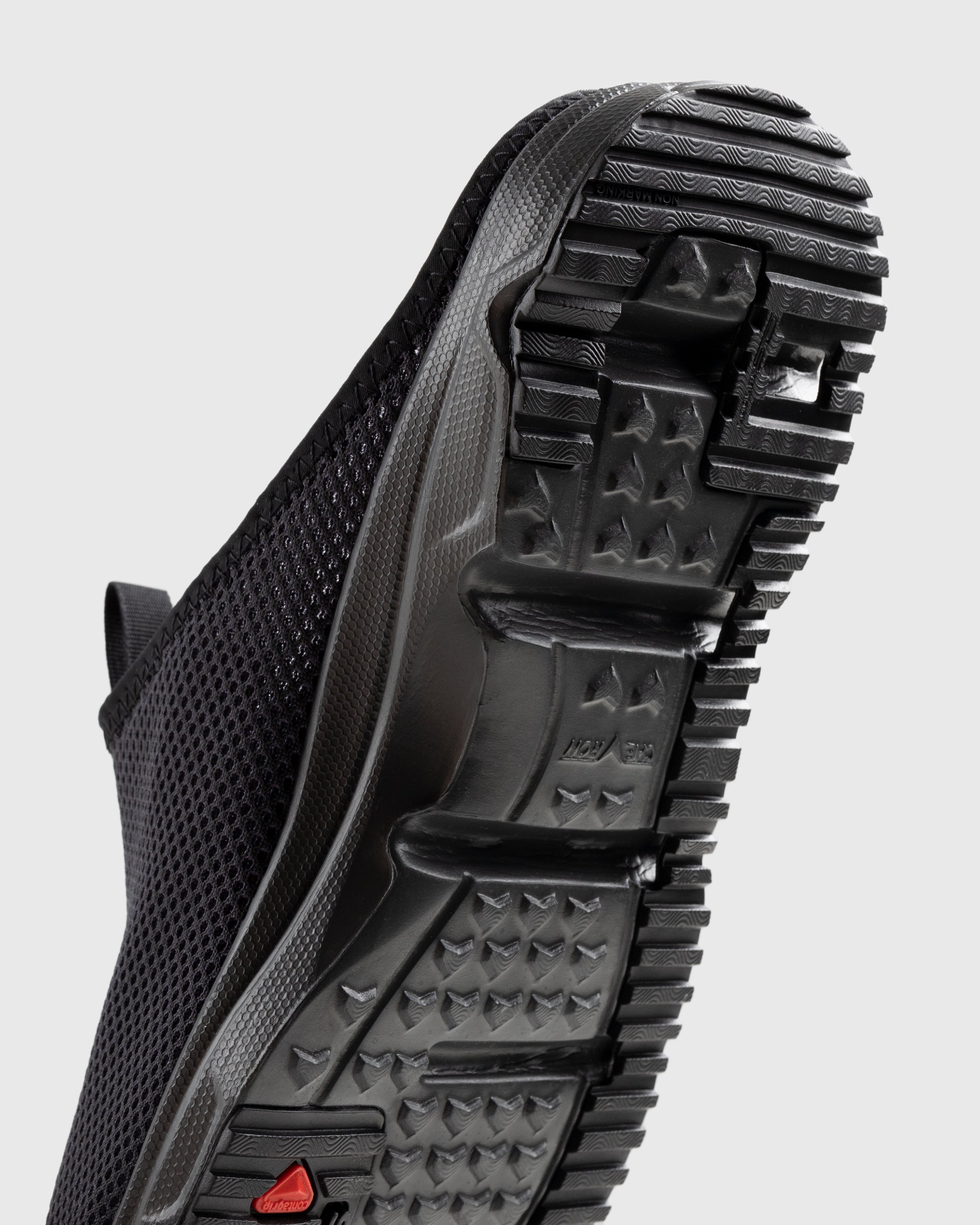 Salomon - RX Slide 3.0 Black/Phantom/Ebony - Footwear - Black - Image 6