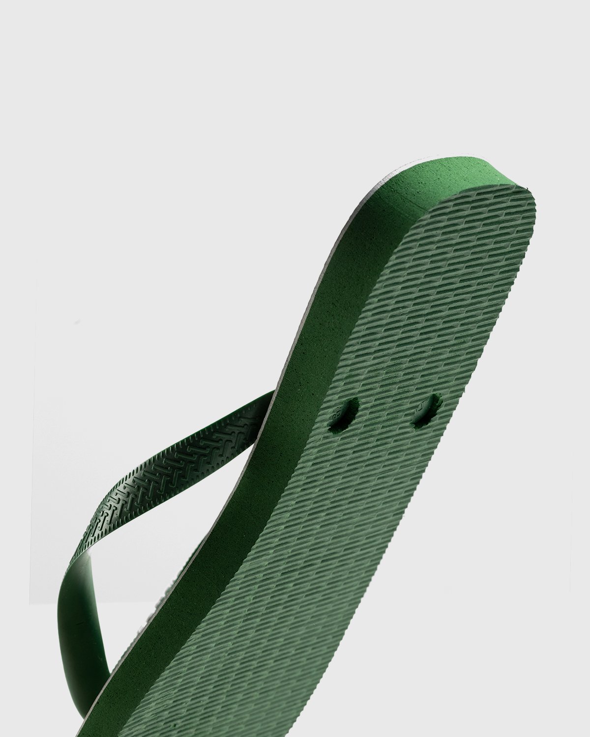 BAPE - Top Green - Footwear - Green - Image 5