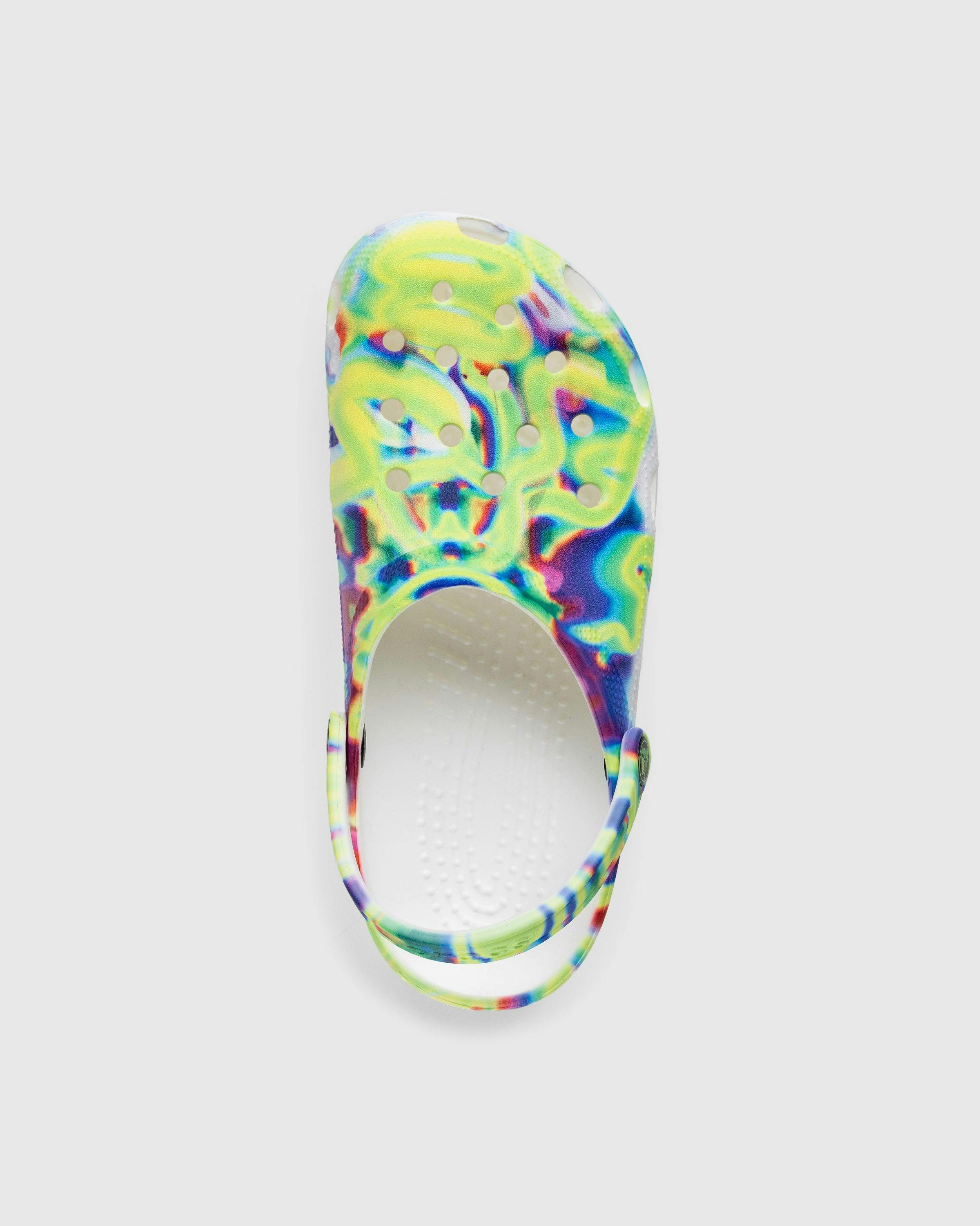Crocs x HÖR - Classic Clog BERLIN, BERLIN 3 Multi - Footwear - Multi - Image 5