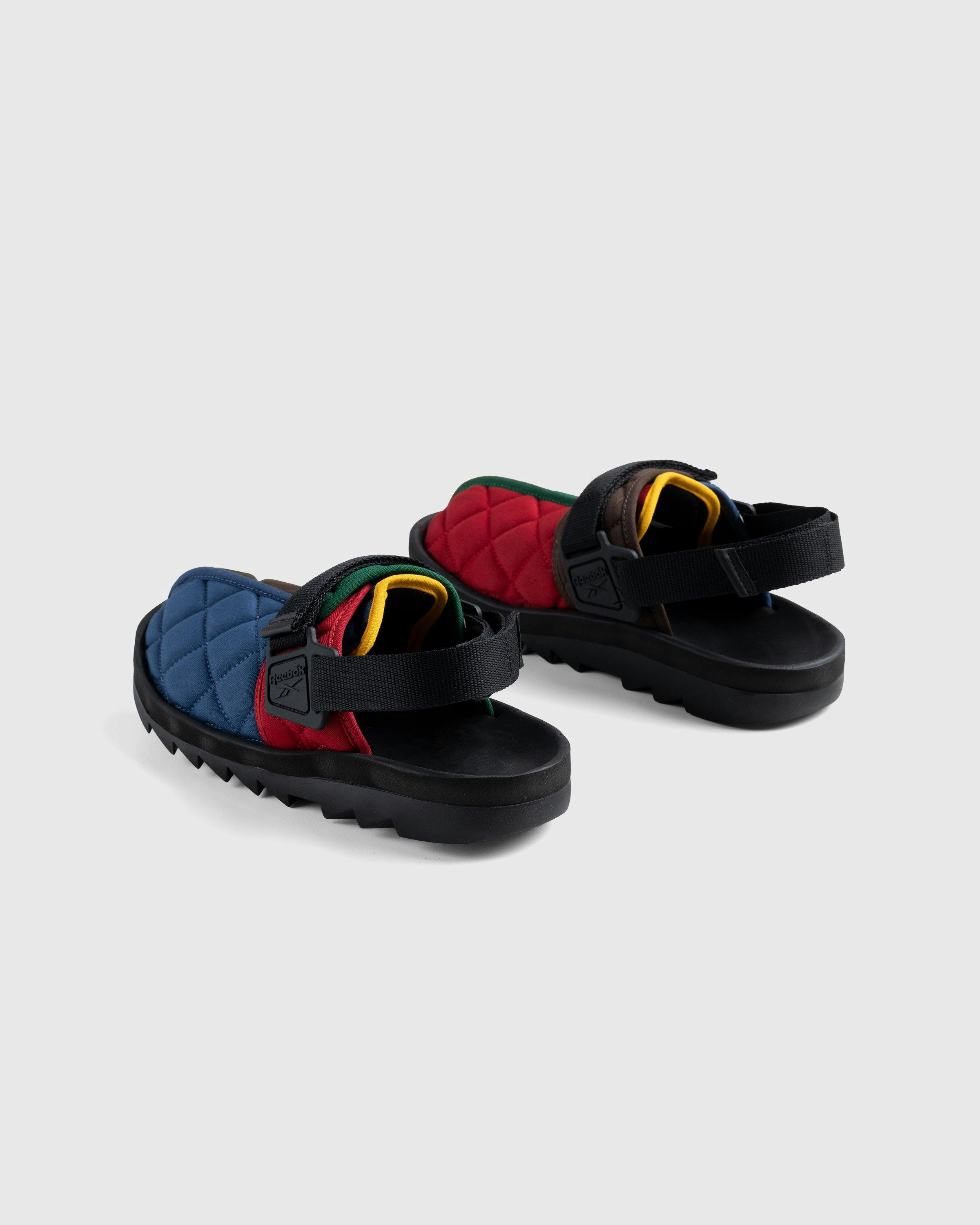 Reebok - Beatnik Moc Multi - Footwear - Multi - Image 4