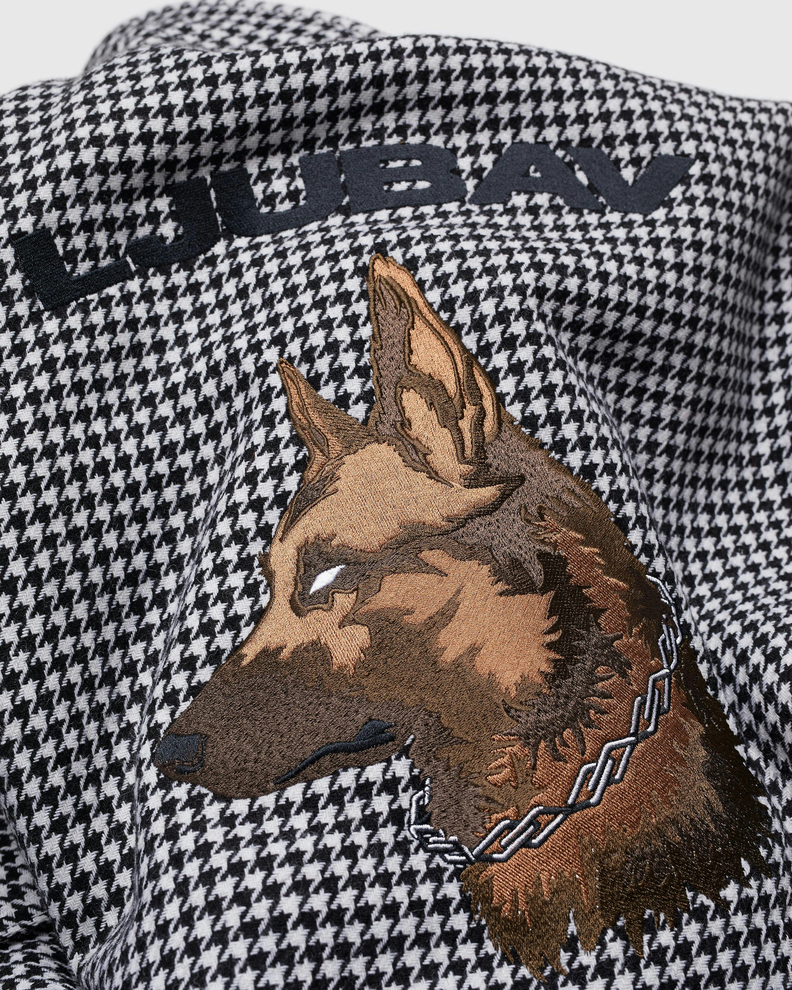 Ljubav x Carhartt WIP - Ryder Jacket White - Clothing - Grey - Image 3