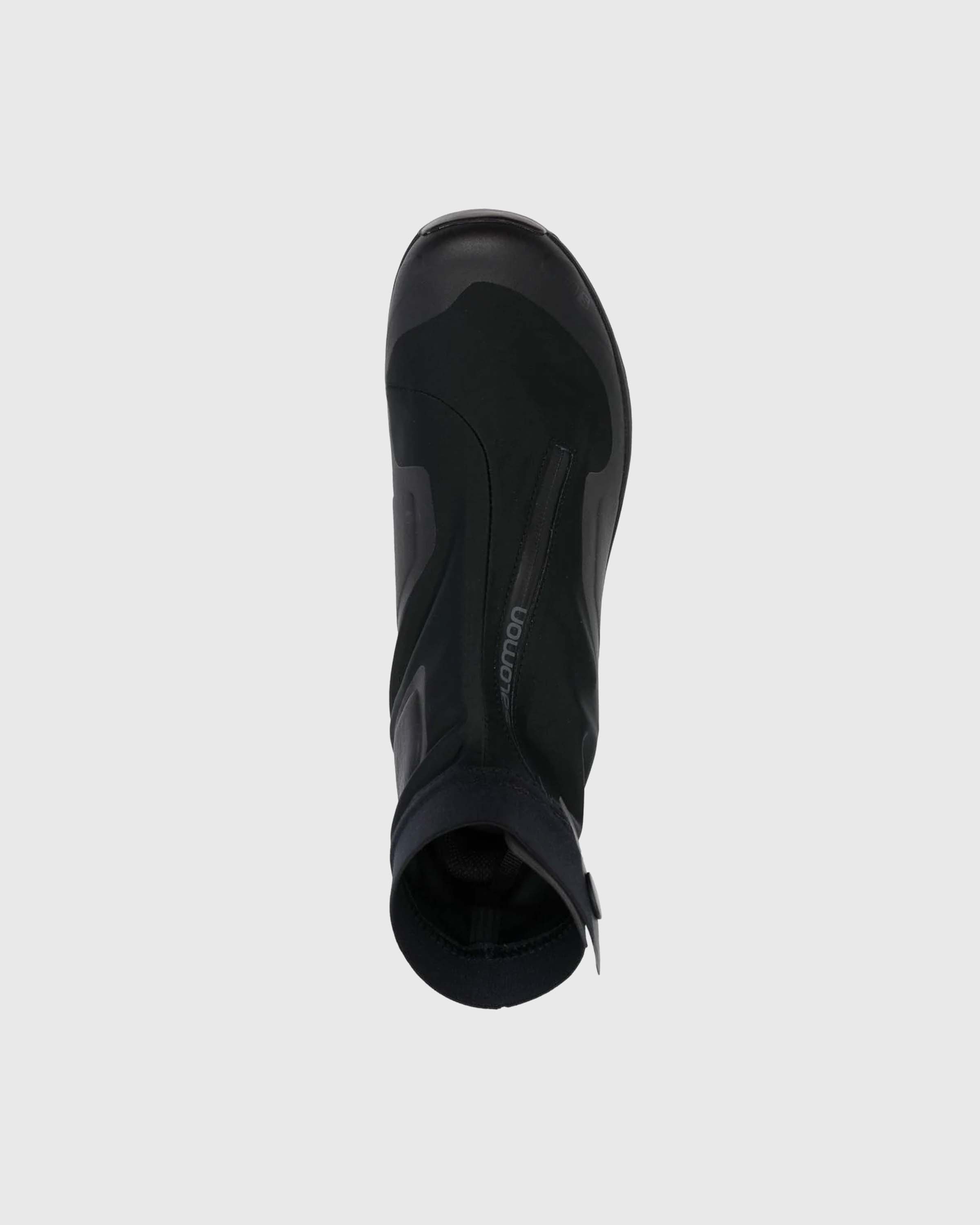 Salomon - XA Alpine 2 Advanced Black - Footwear - Black - Image 6