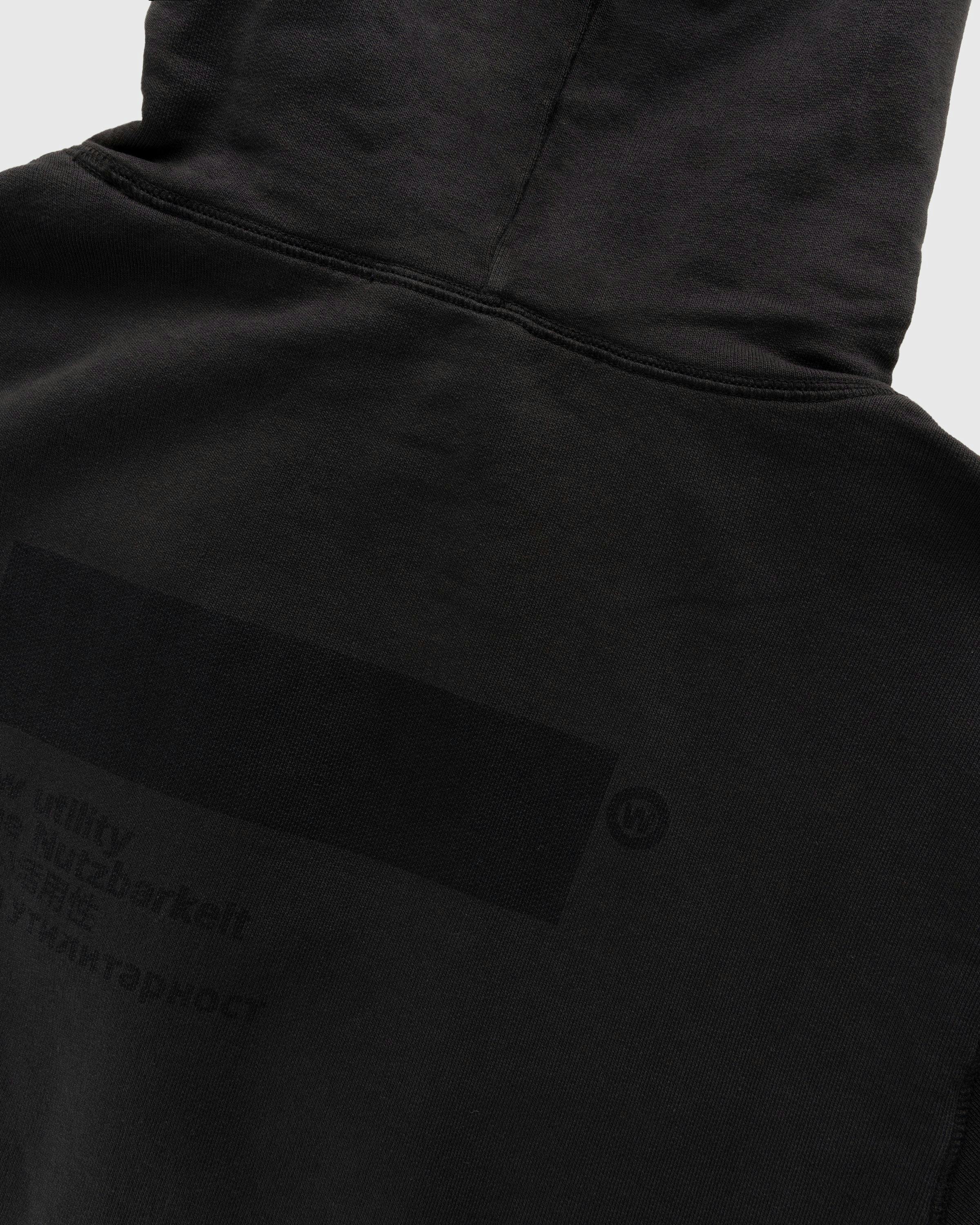 AFFXWRKS - Standardized Hoodie Black - Clothing - Black - Image 6